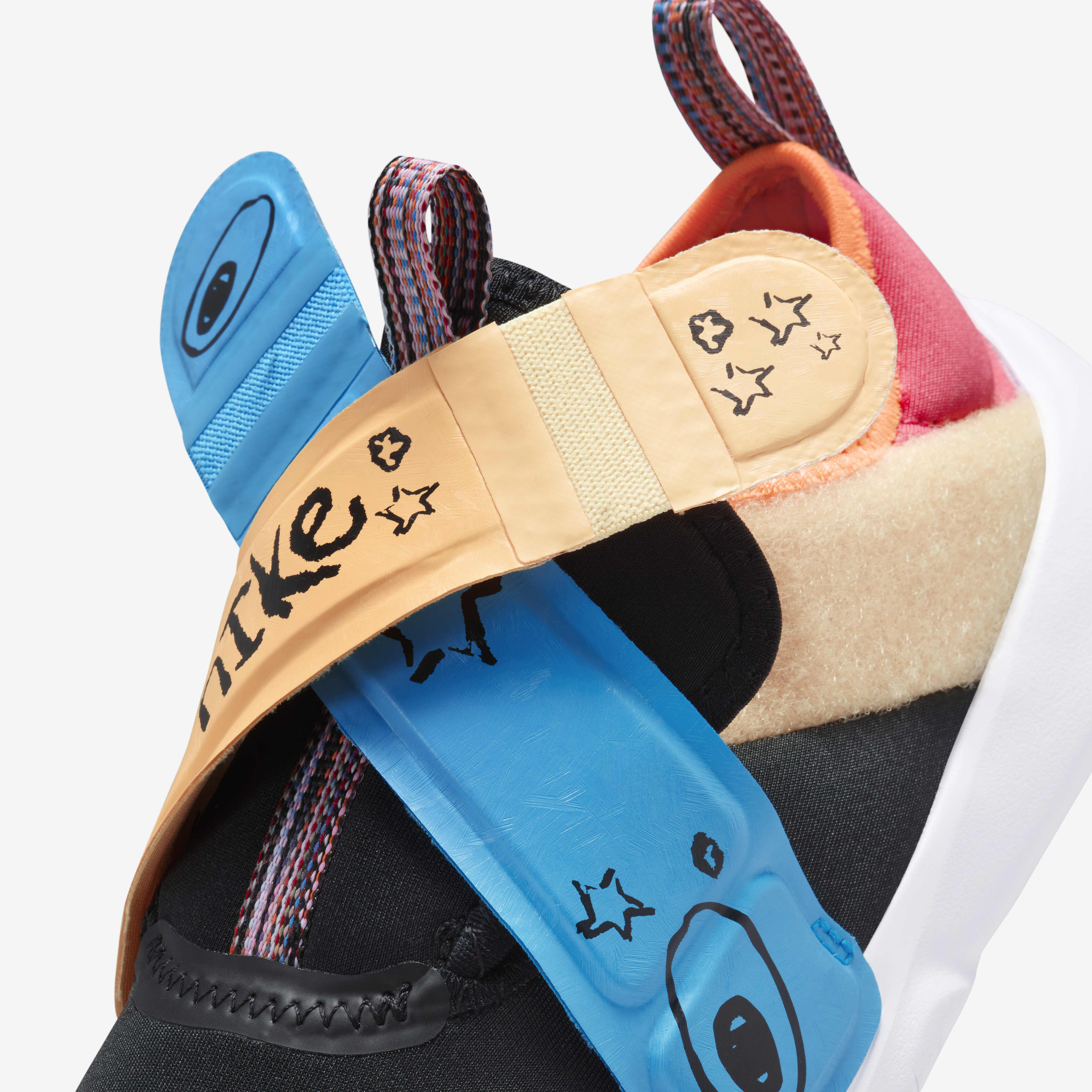 Nike Flex Advance SE image number 8