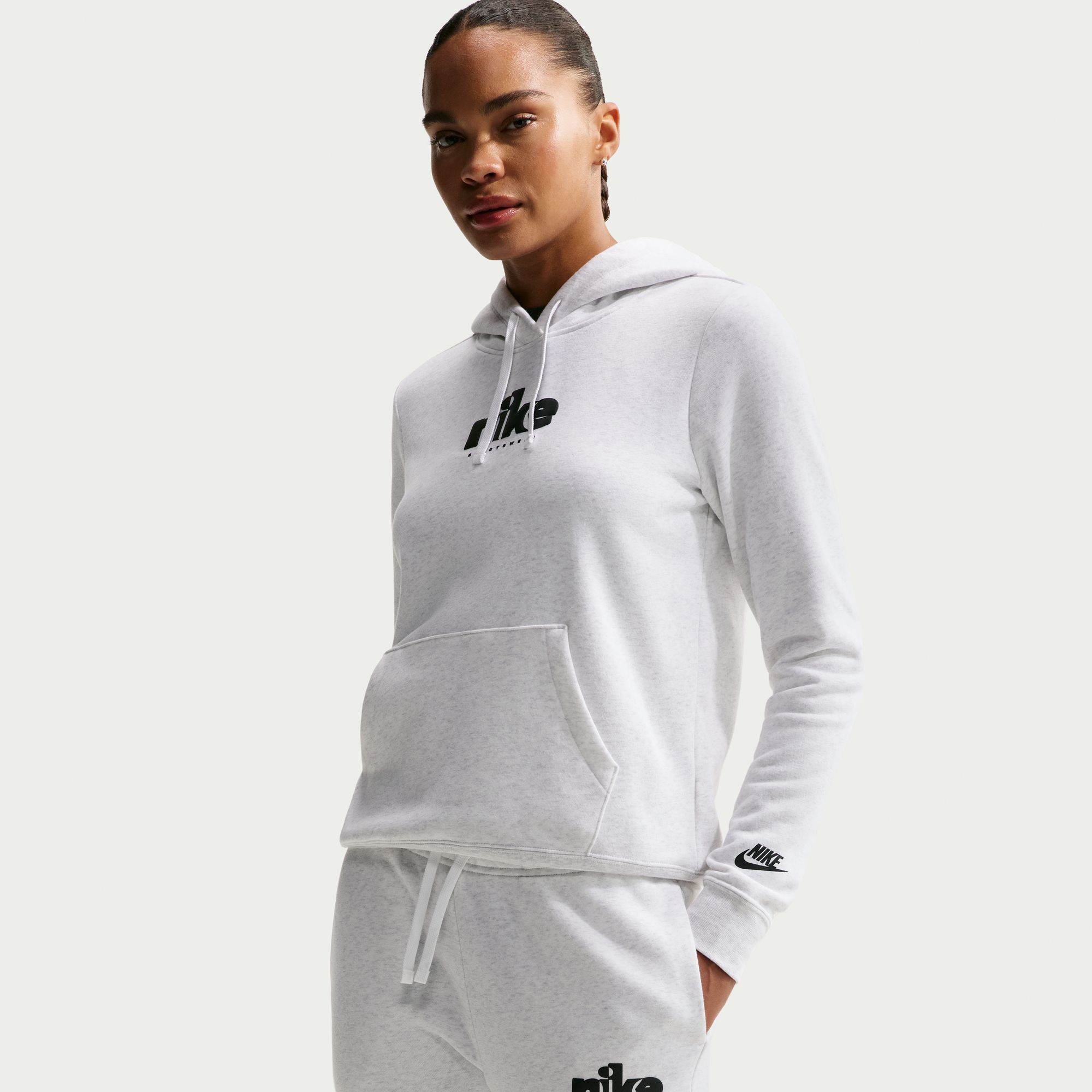 Nike Sportswear Club Fleece image number 4