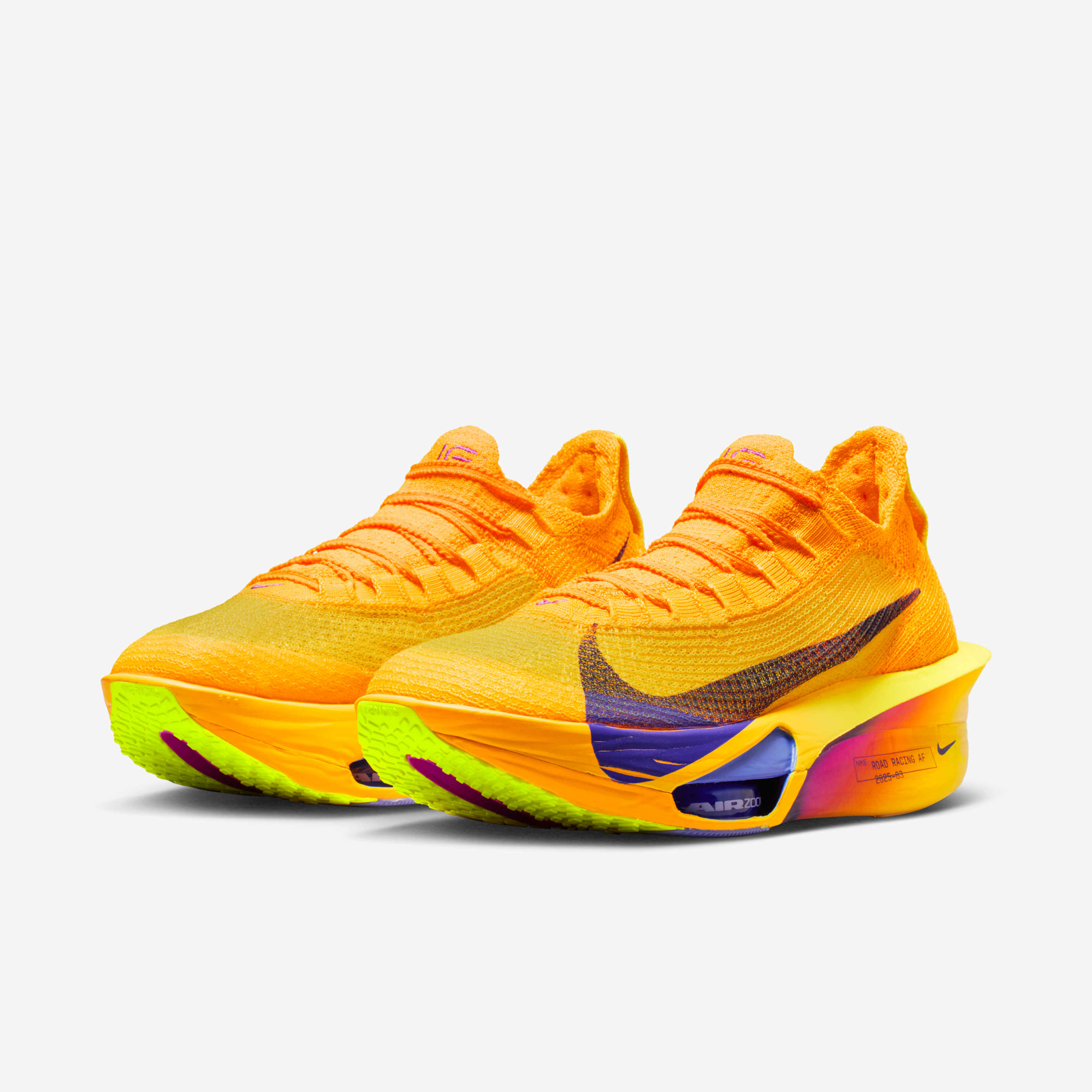 نايكي الفافلاي 3 image number 4