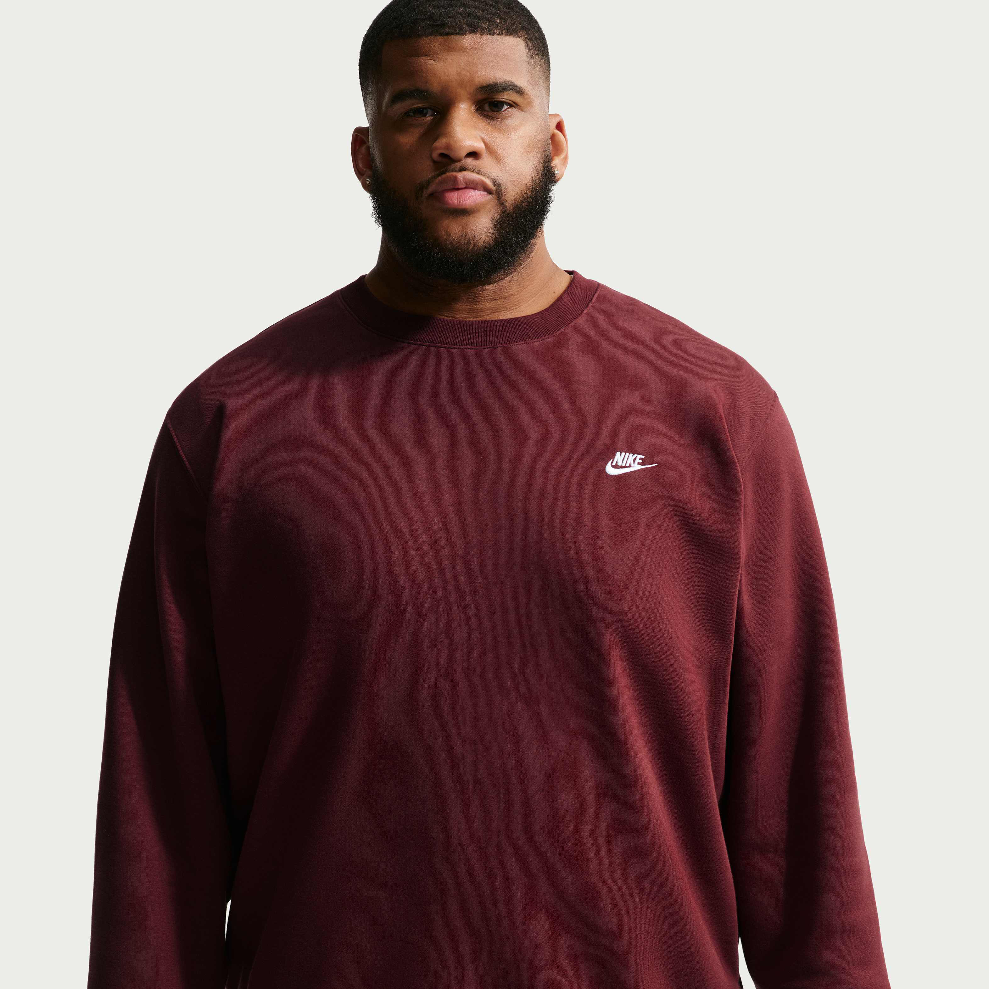 Nike Club image number 5