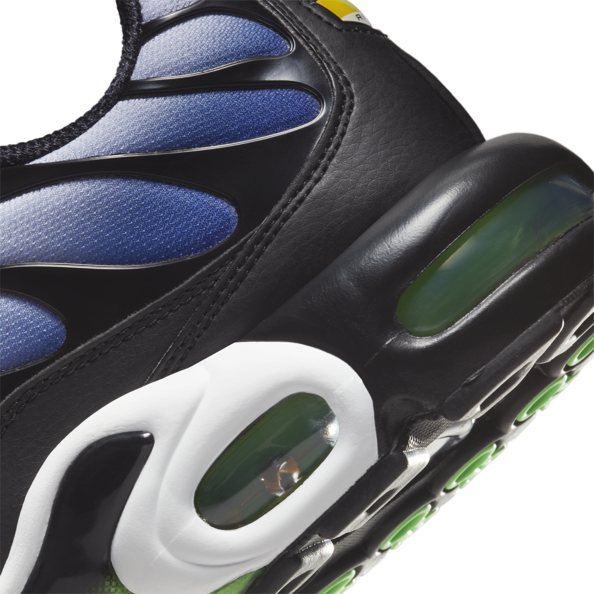 Nike Air Max Plus