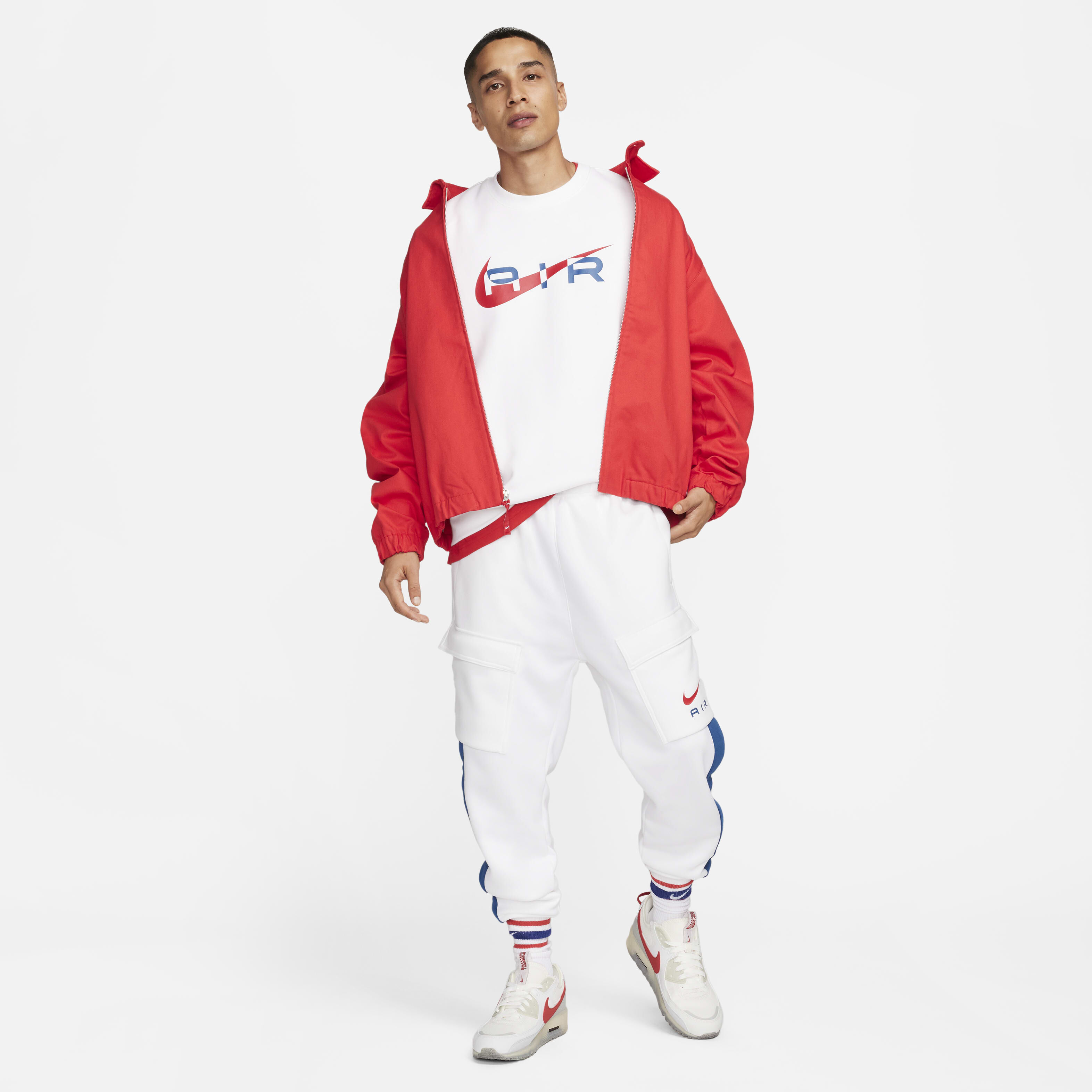 Nike Air image number 4