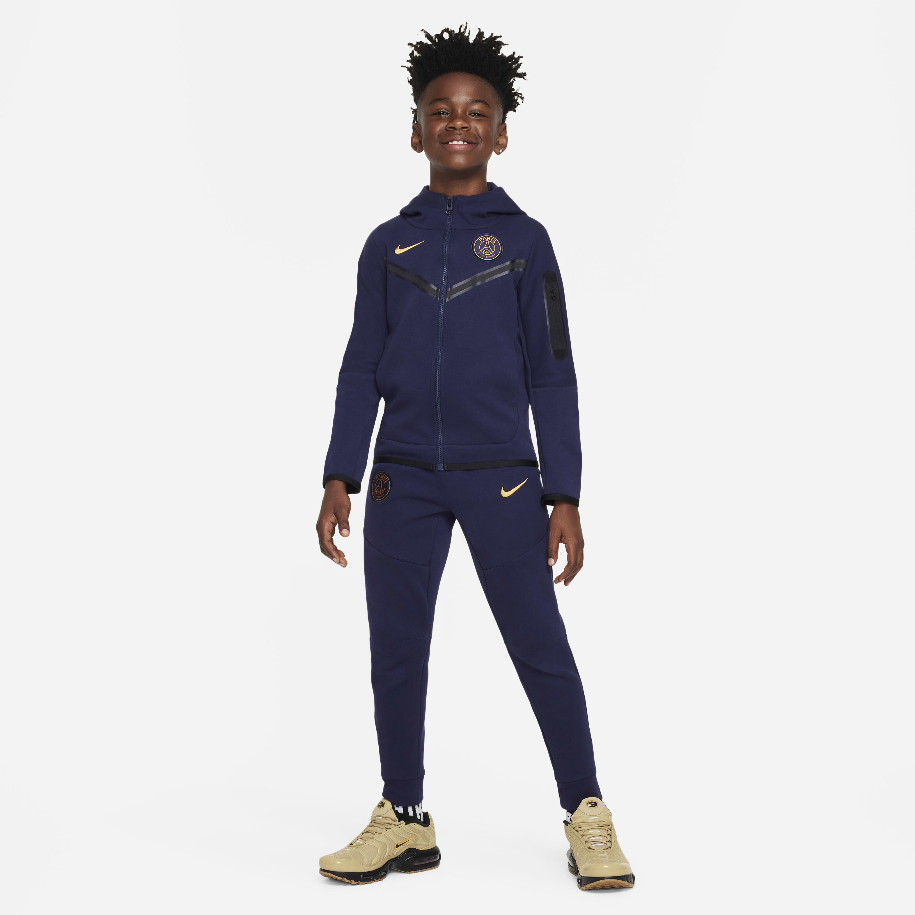 باريس سا- جيرمان تك فليس image number 4