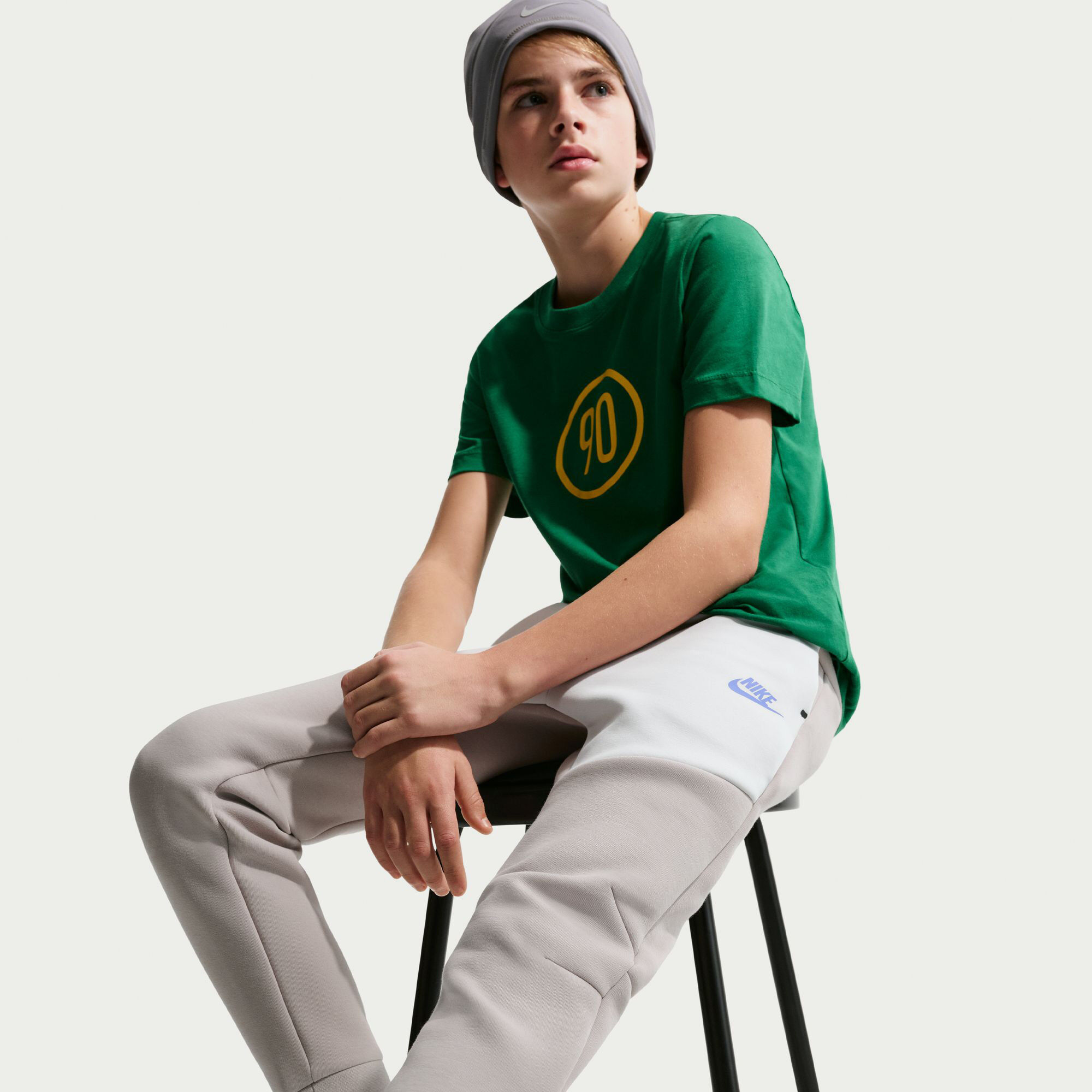 Nike Sportswear Tech Fleece image number 0