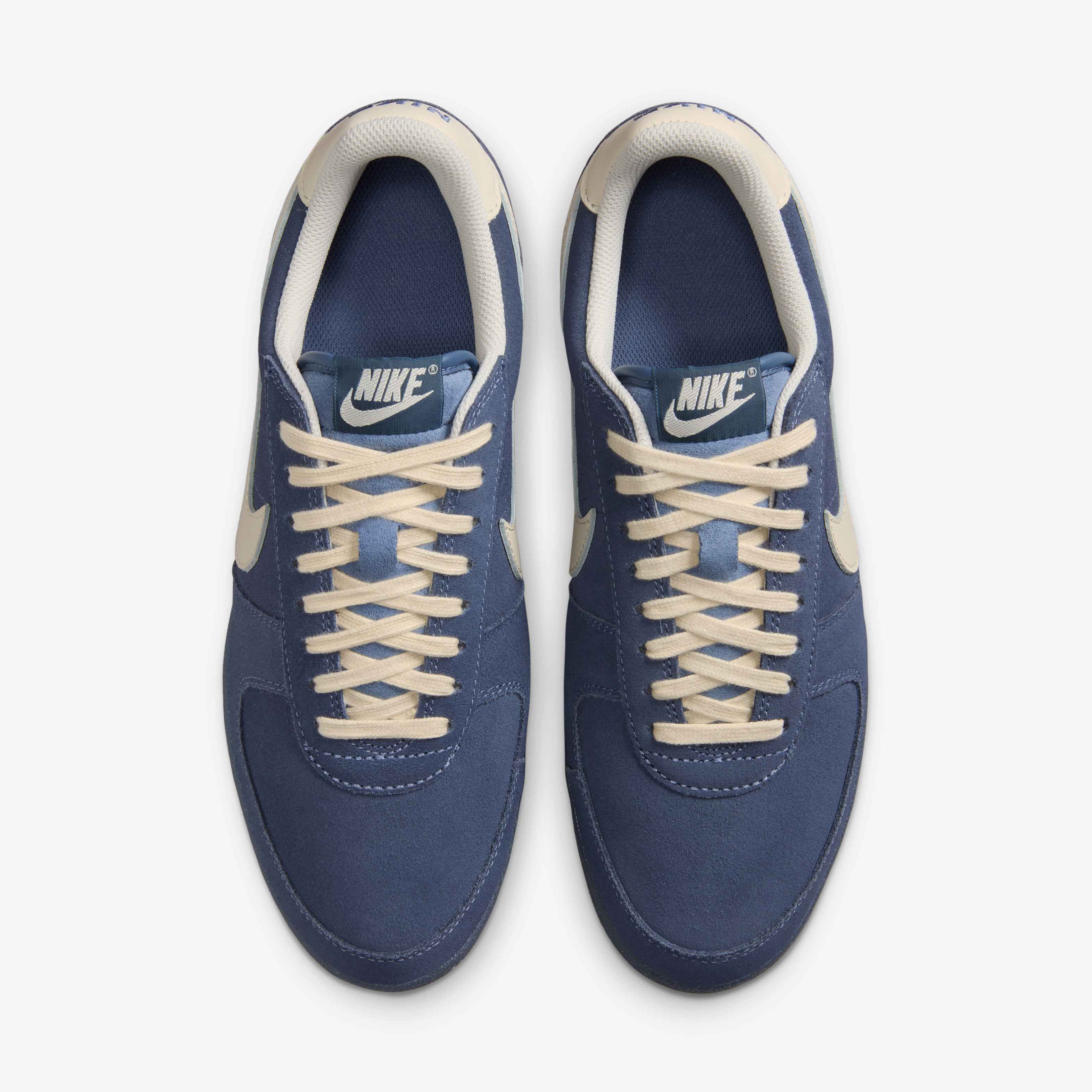 Nike Field General 'Blue Suede' image number 3