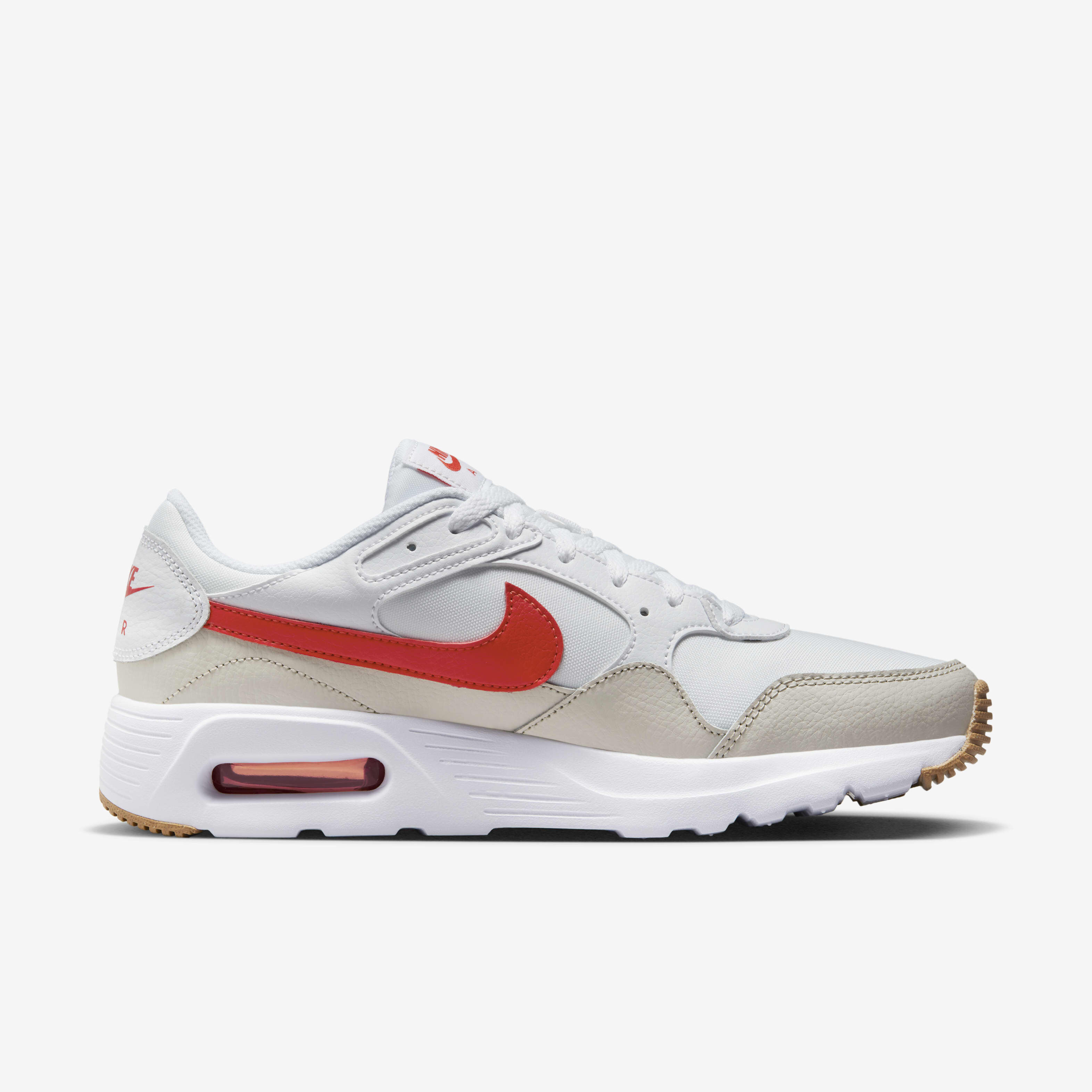 Air Max SC Shoes image number 3
