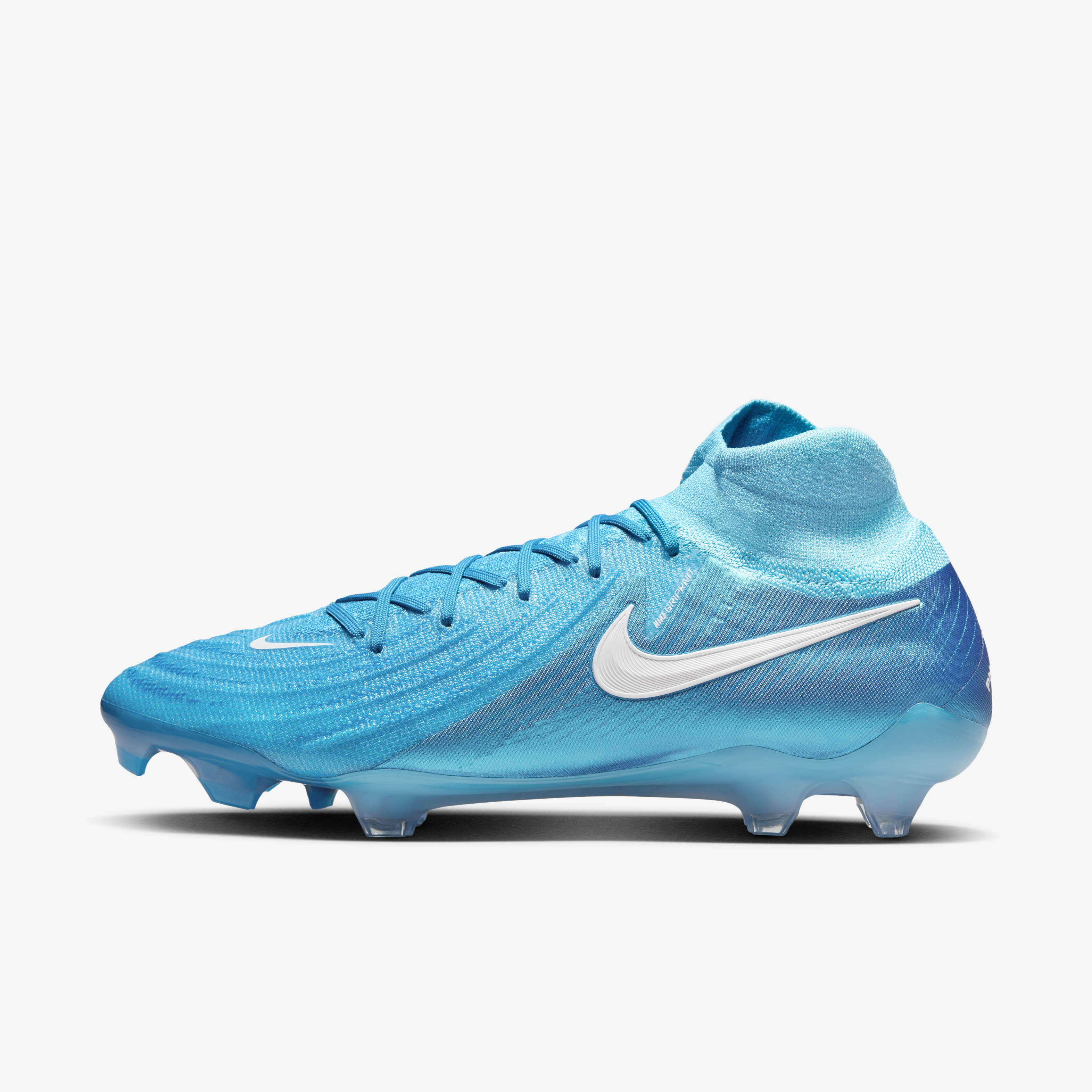 Buy Nike Phantom Luna 2 Elite FG High Top Football Boot Nike UAE Official
