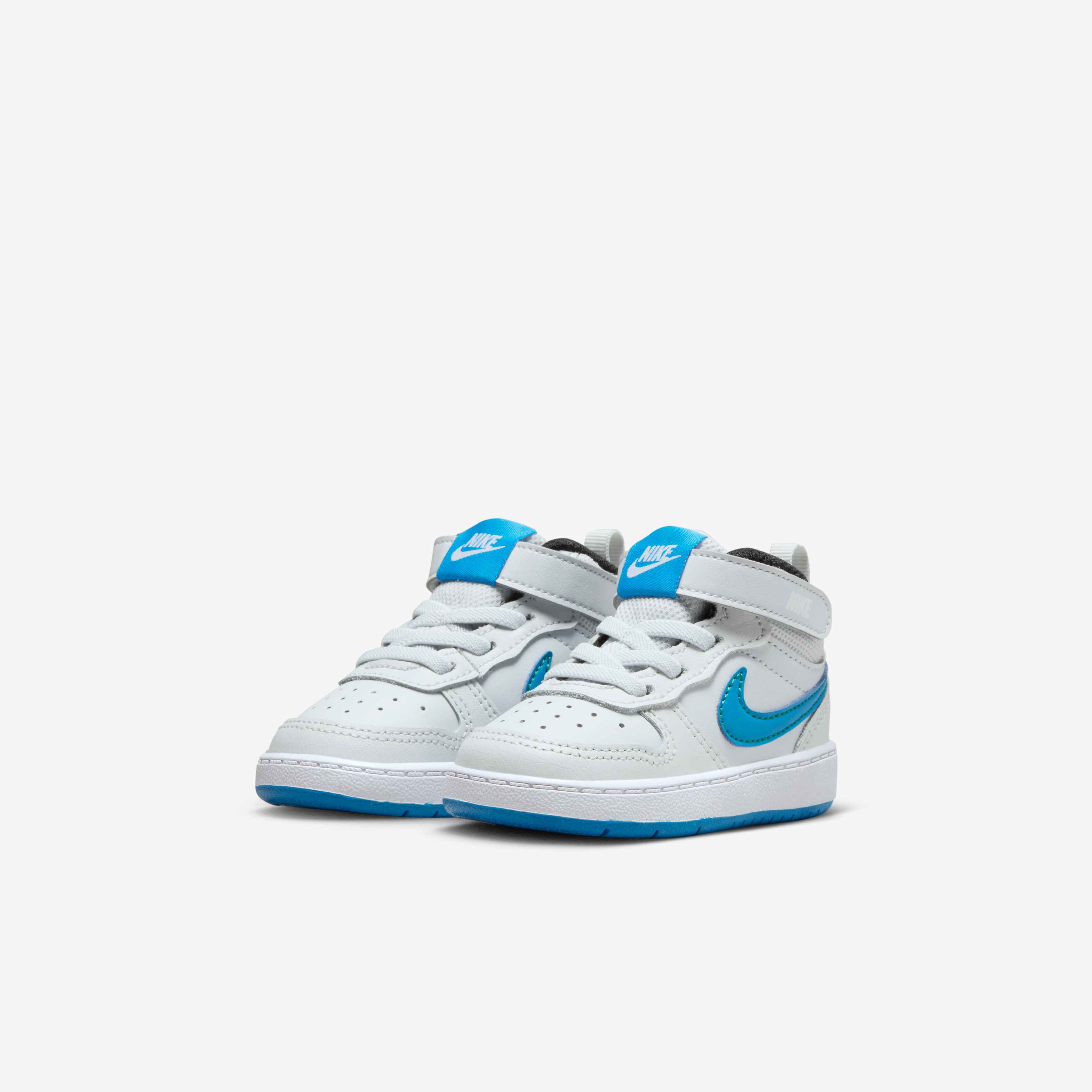 Nike Court Borough Mid 2 image number 4