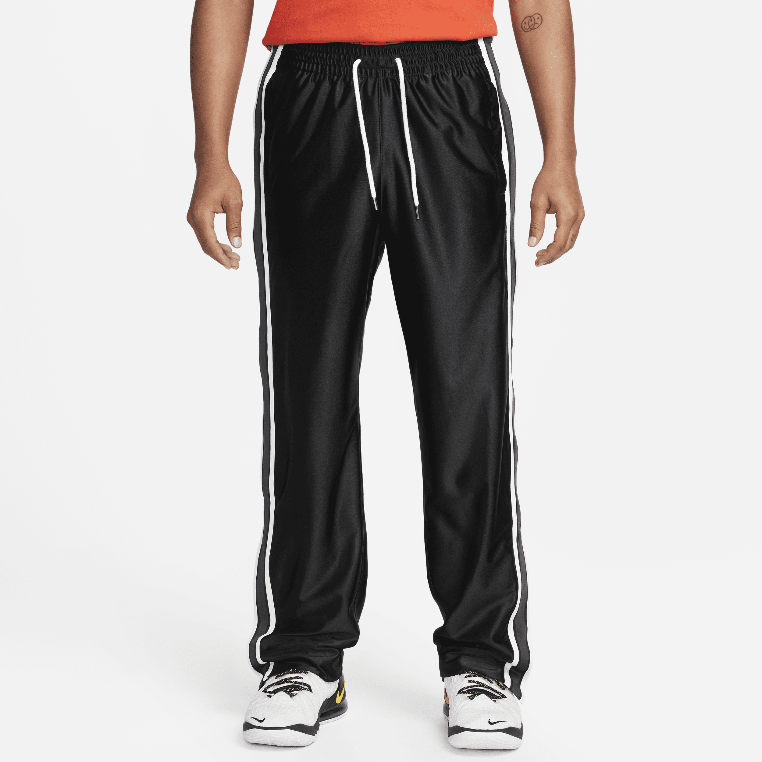 Nike capsule hotsell tear away pant