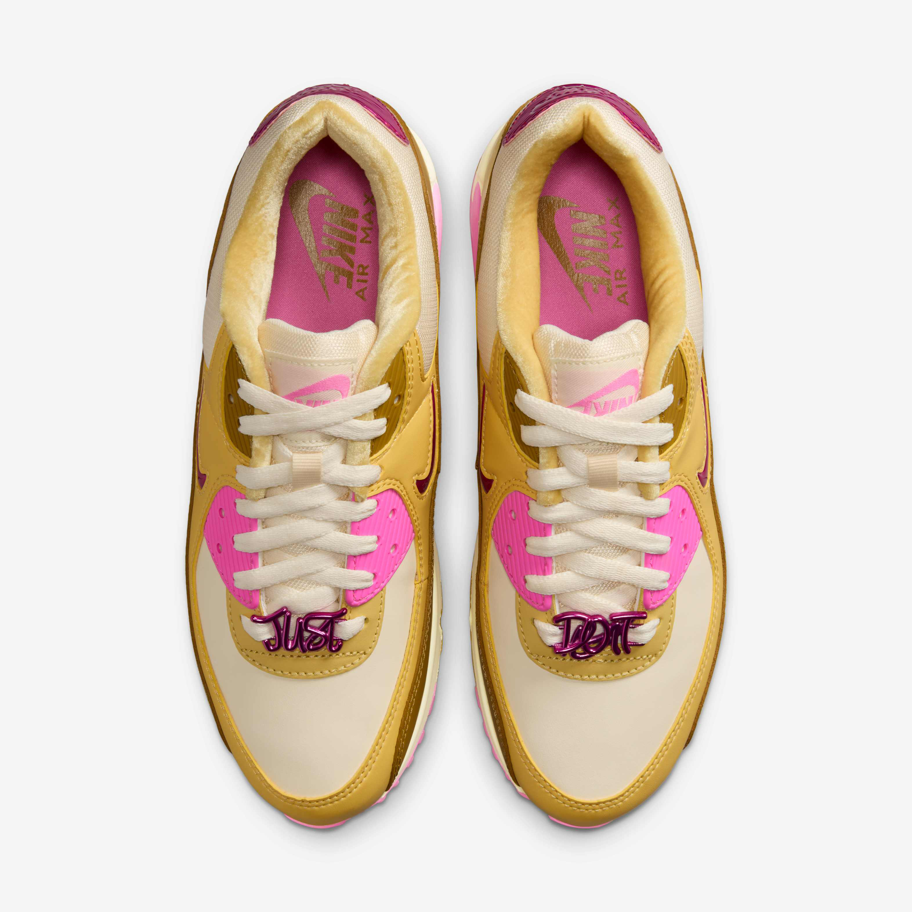 Nike Air Max 90 SE image number 4