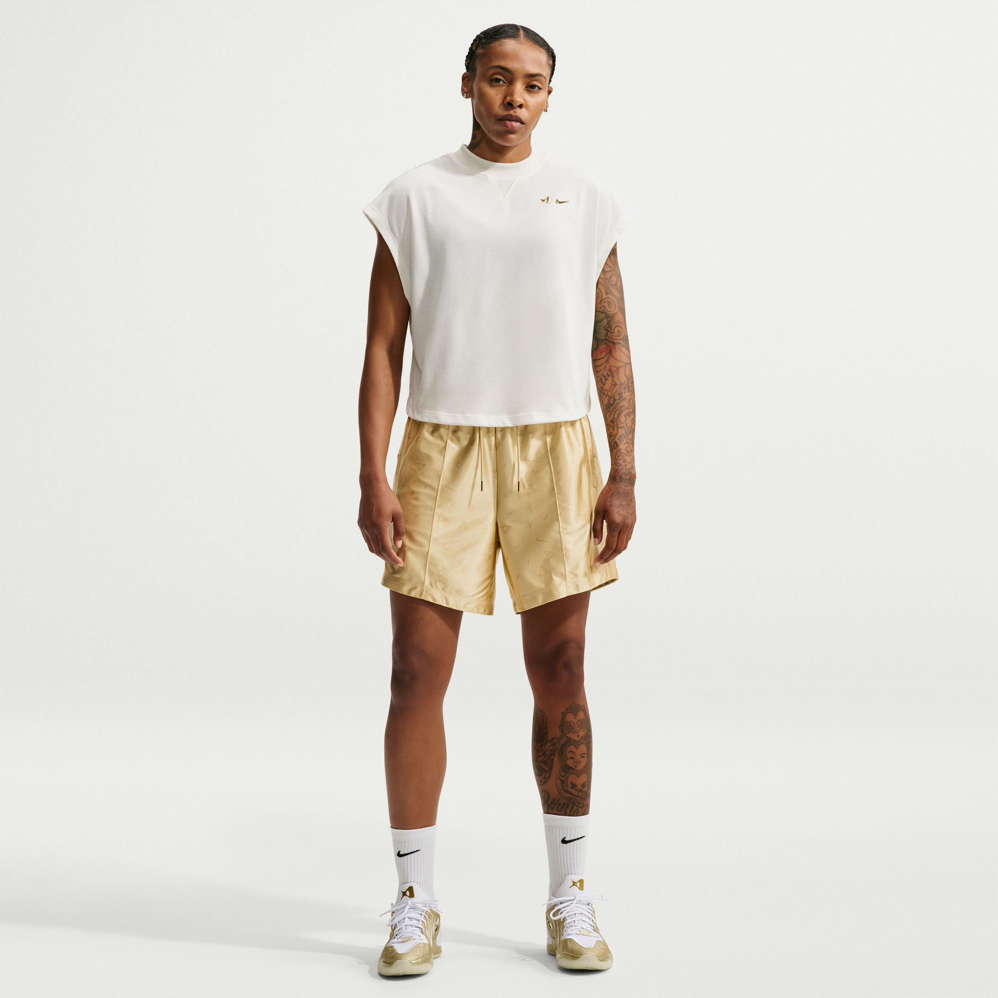 A'ja Wilson image number 0