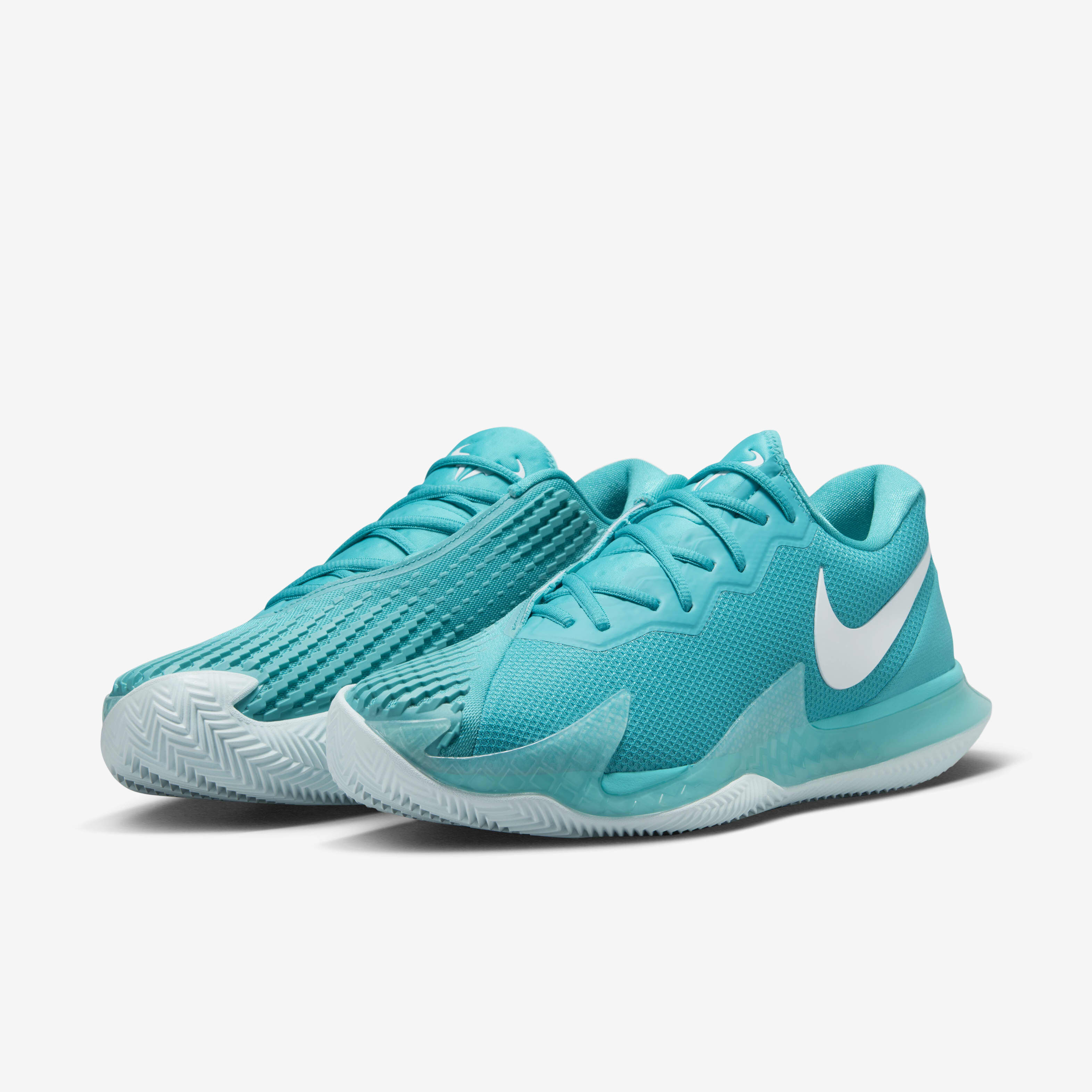NikeCourt Air Zoom Vapor Cage 4 Rafa image number 4