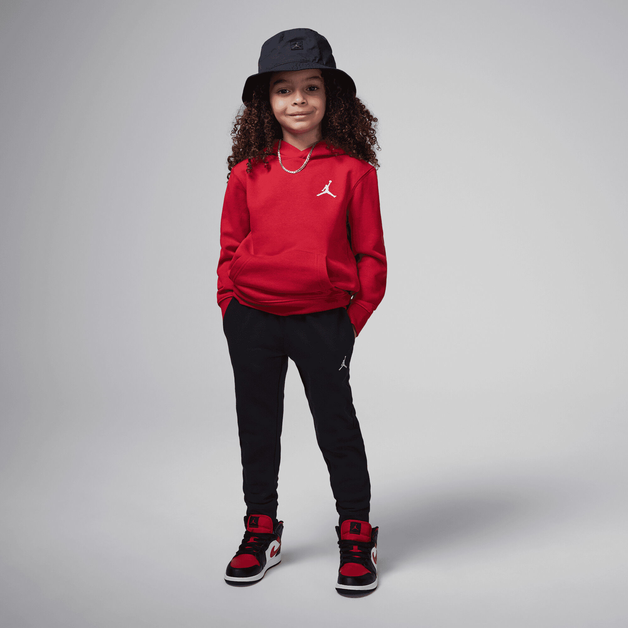 Jordan Brooklyn Fleece Essentials image number 6