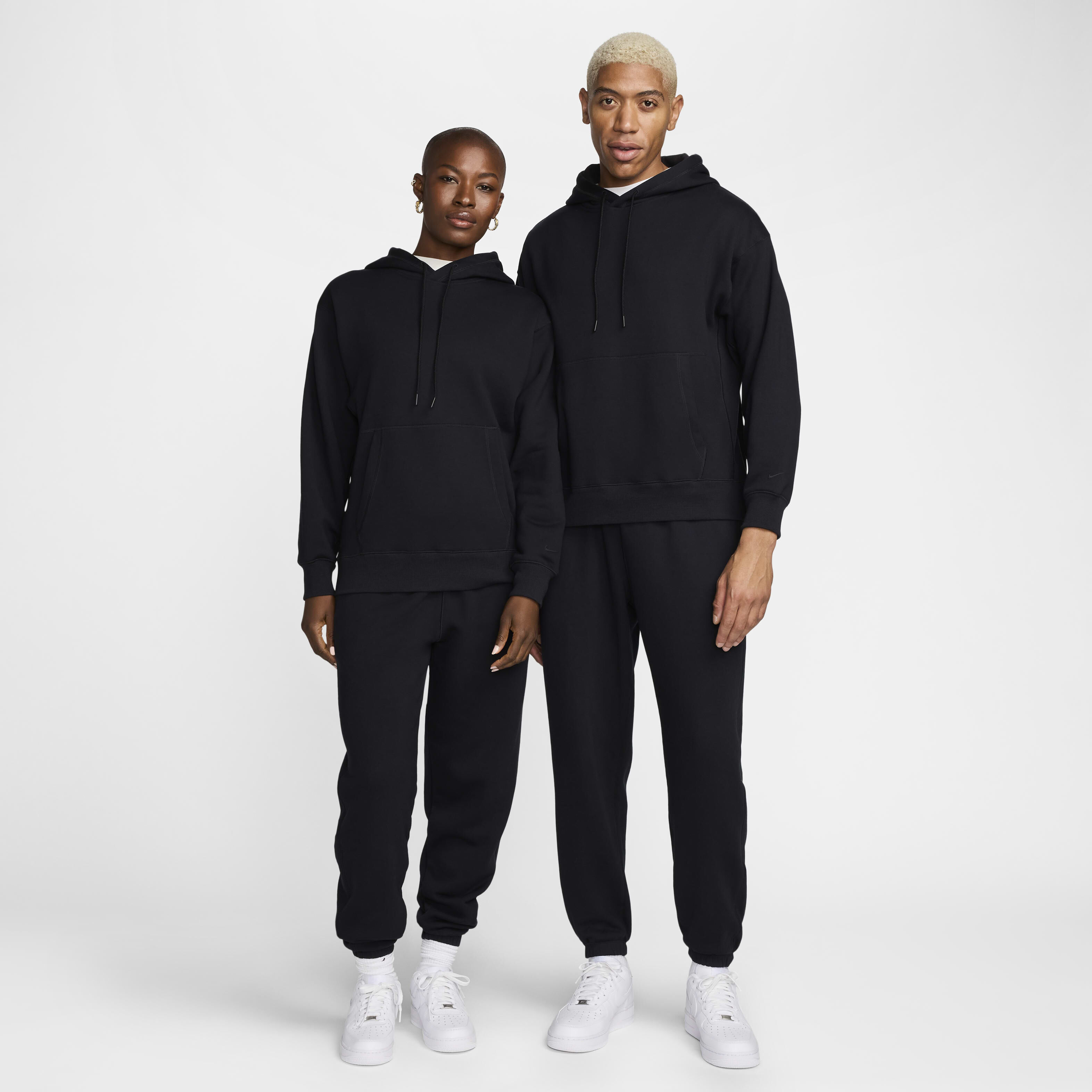 Buy Nike Wool Classic Hoodie Nike UAE Official