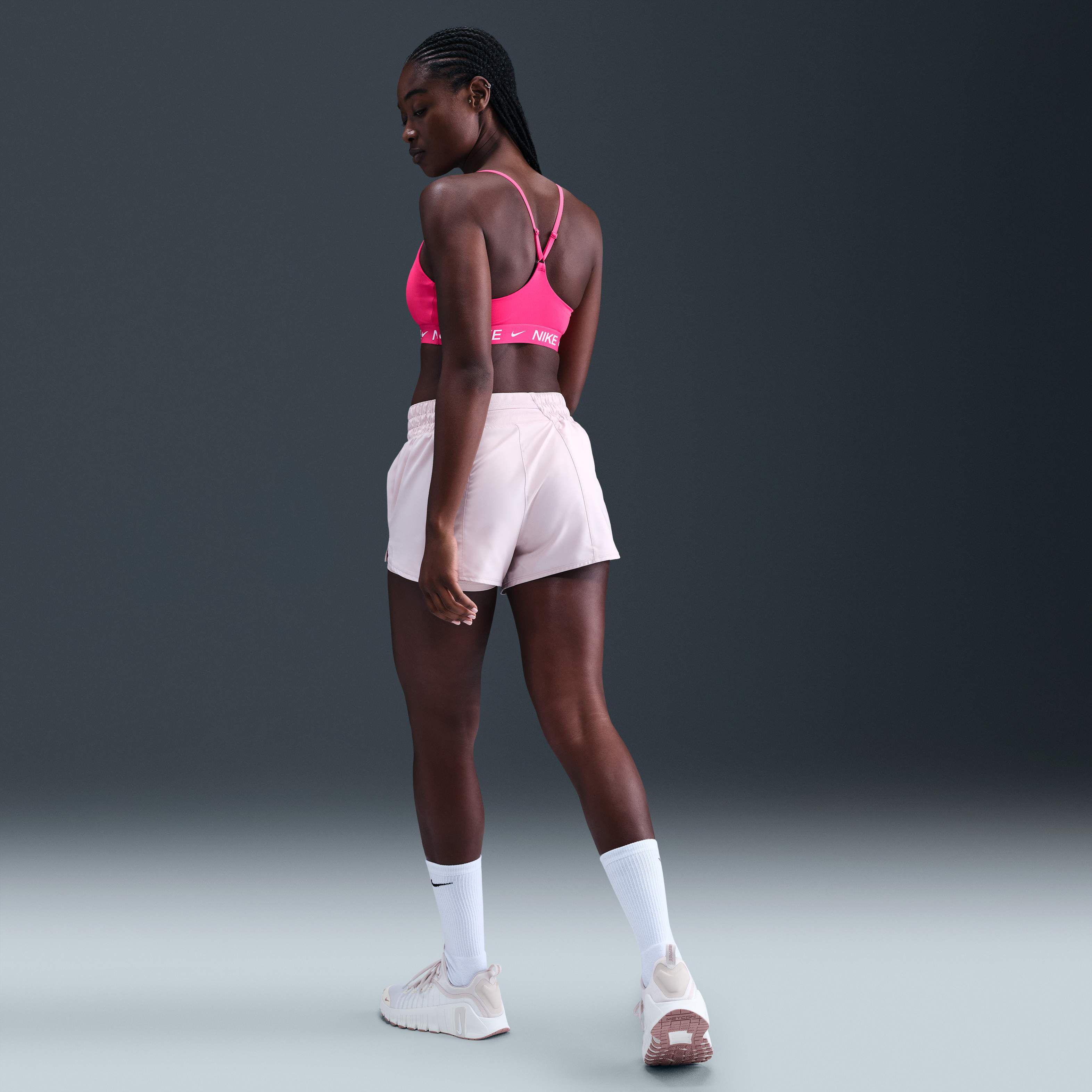 Nike Indy Light-Support image number 4