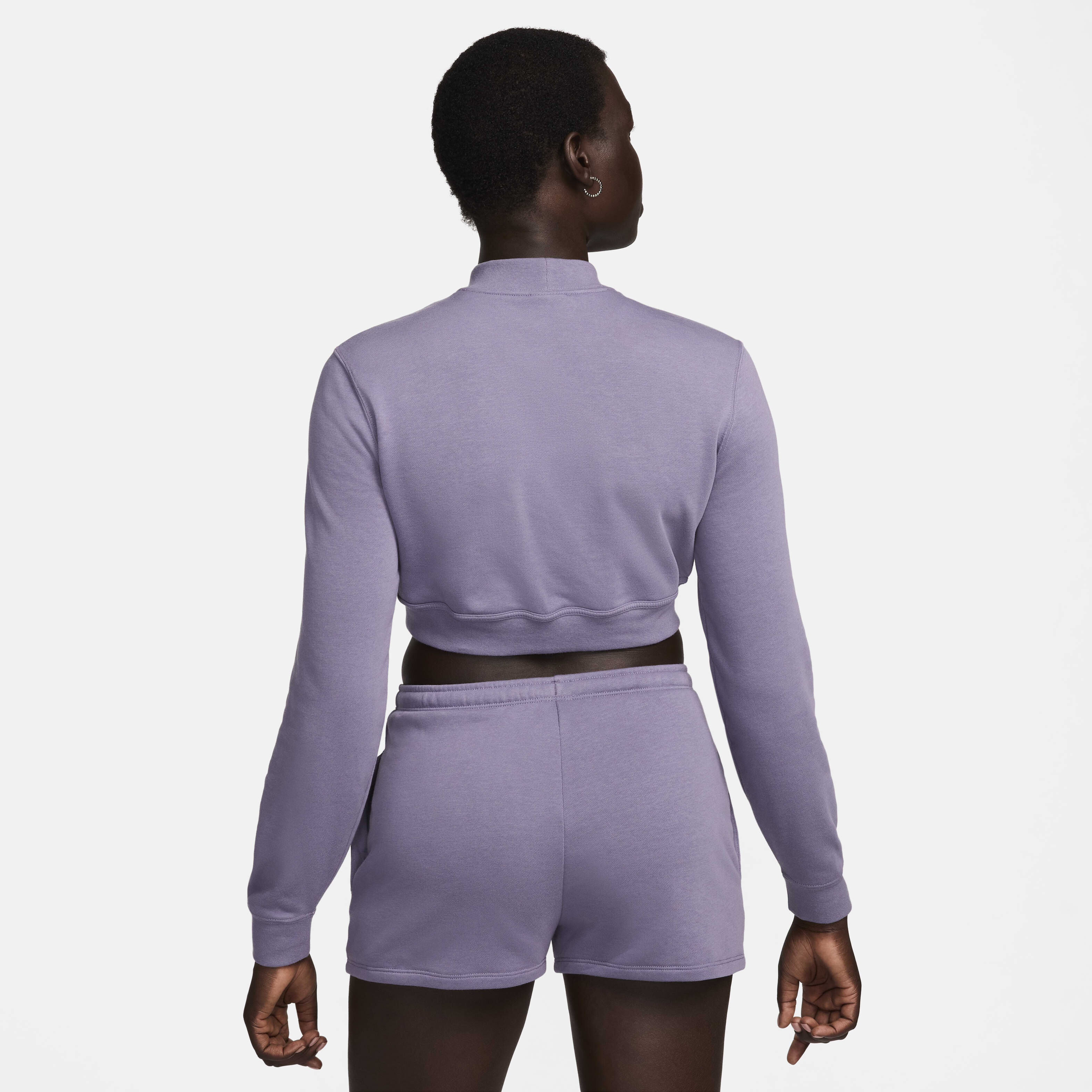 نايكي سبورتسوير تشيل تيري image number 1