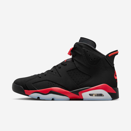 Jordan Infrared-JRDN, Air Jordan 6 Retro, Men's Shoes