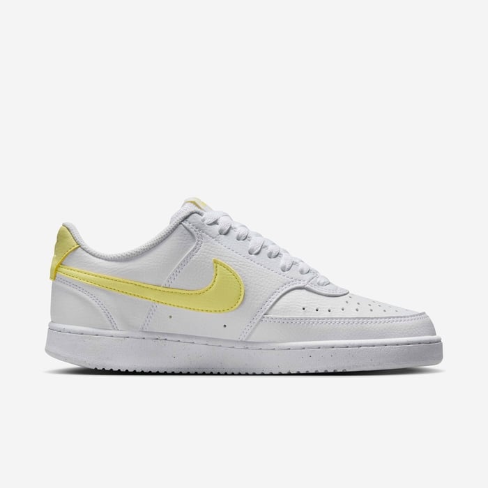 Nike Court Vision Low Next Nature image number 2 Nike Court Vision Low Next Nature image number 2