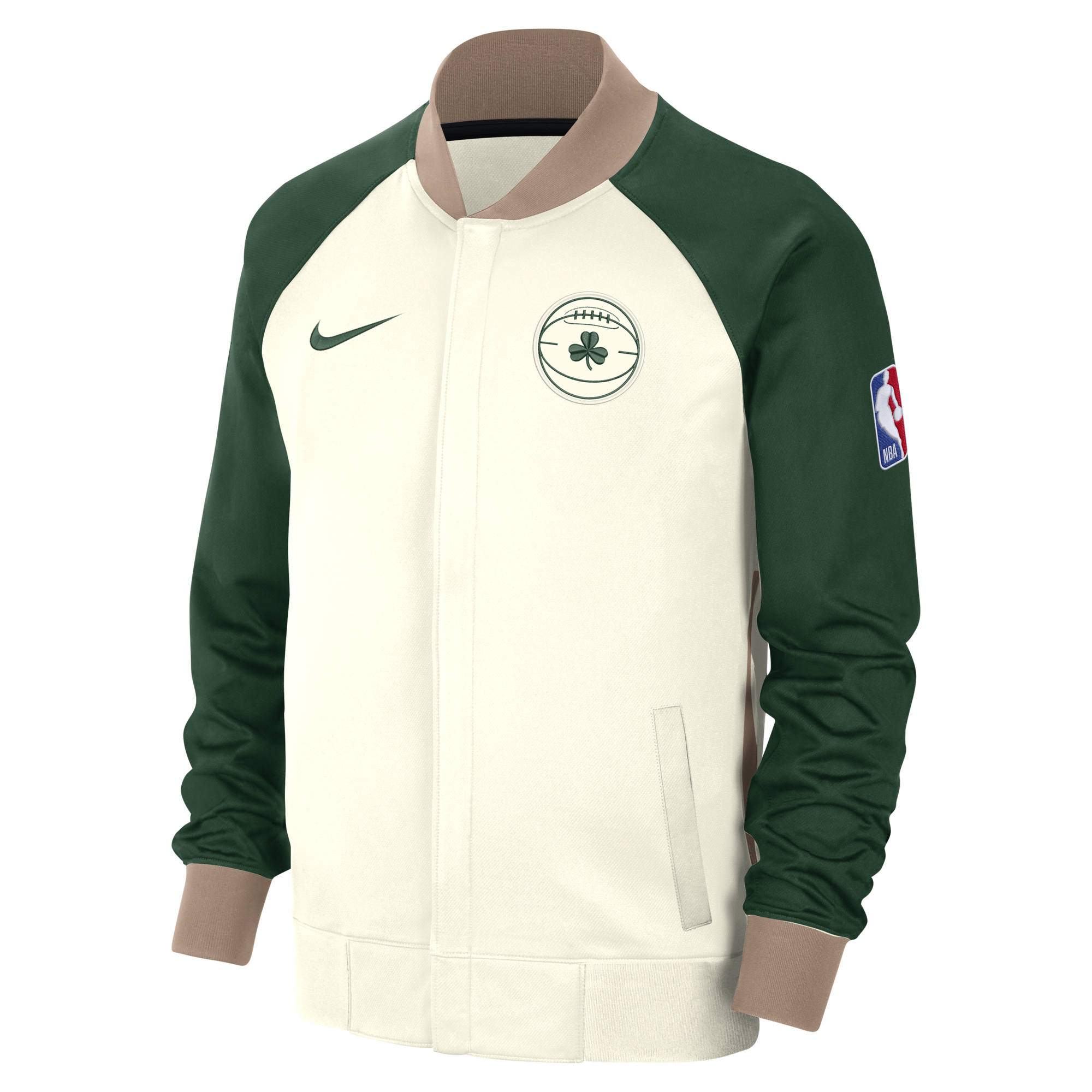 Boston Celtics Showtime City Edition