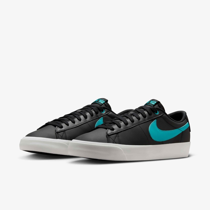 Nike SB Blazer Low Pro GT image number 4 Nike SB Blazer Low Pro GT image number 4