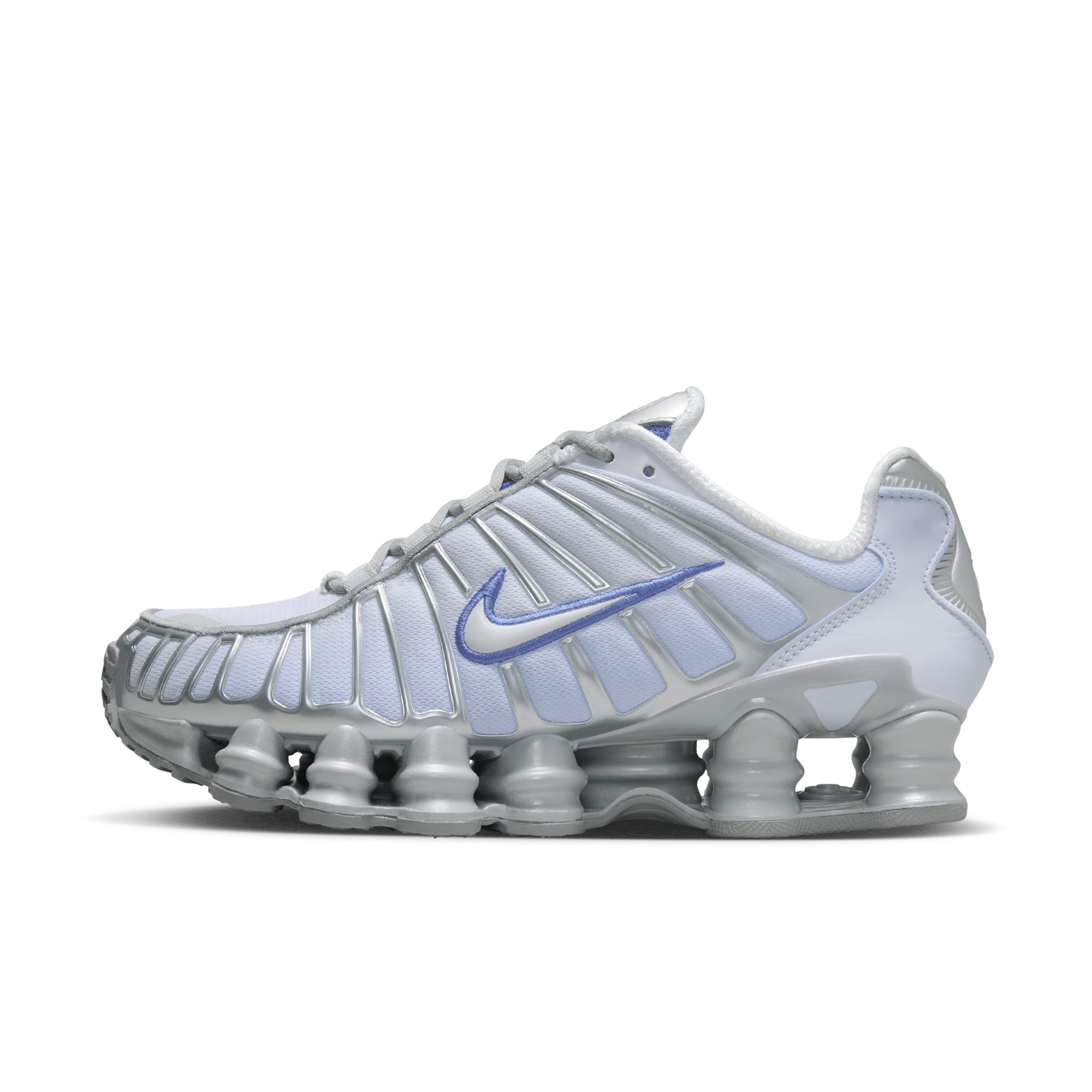 Nike shox a discount