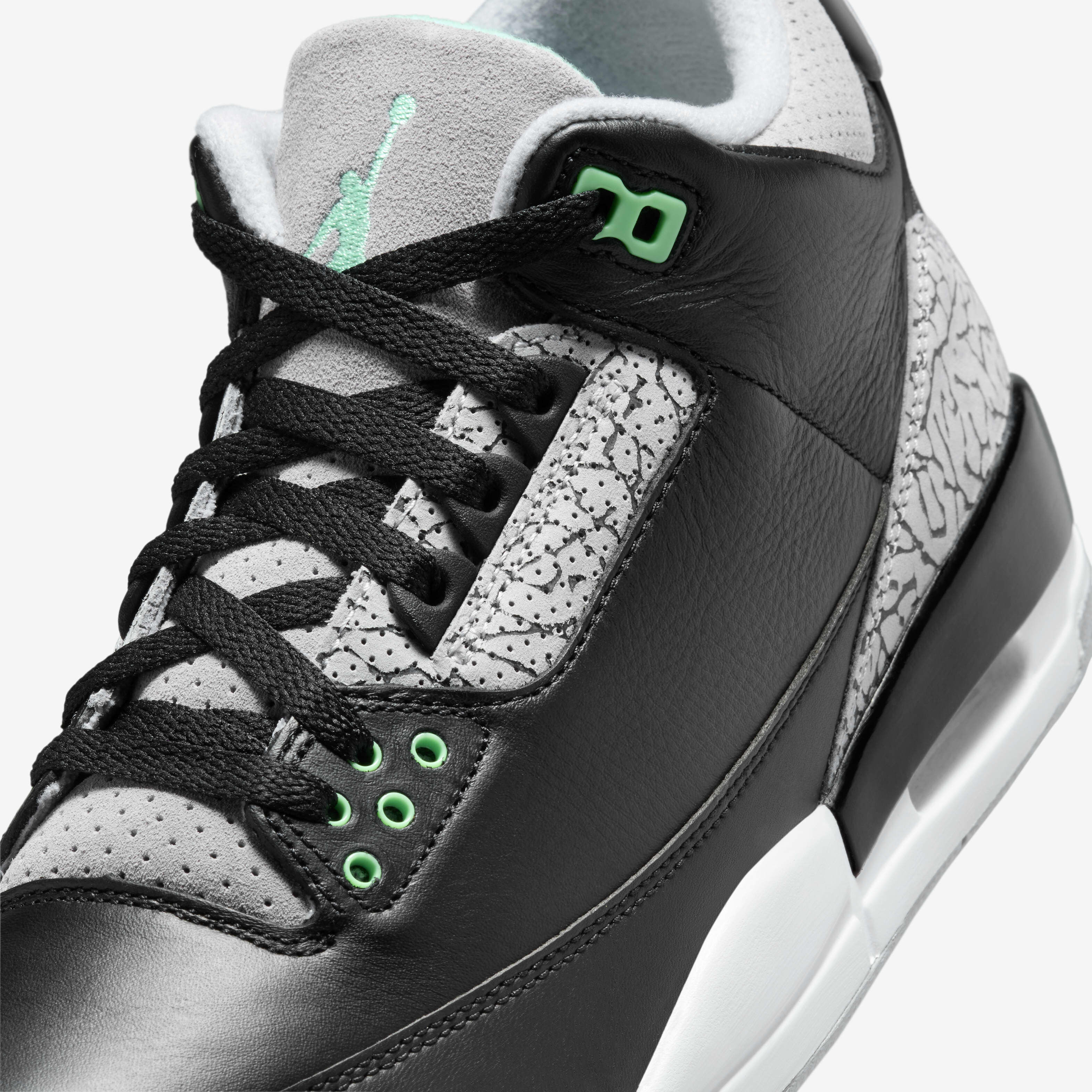 Grade school jordan 3 store