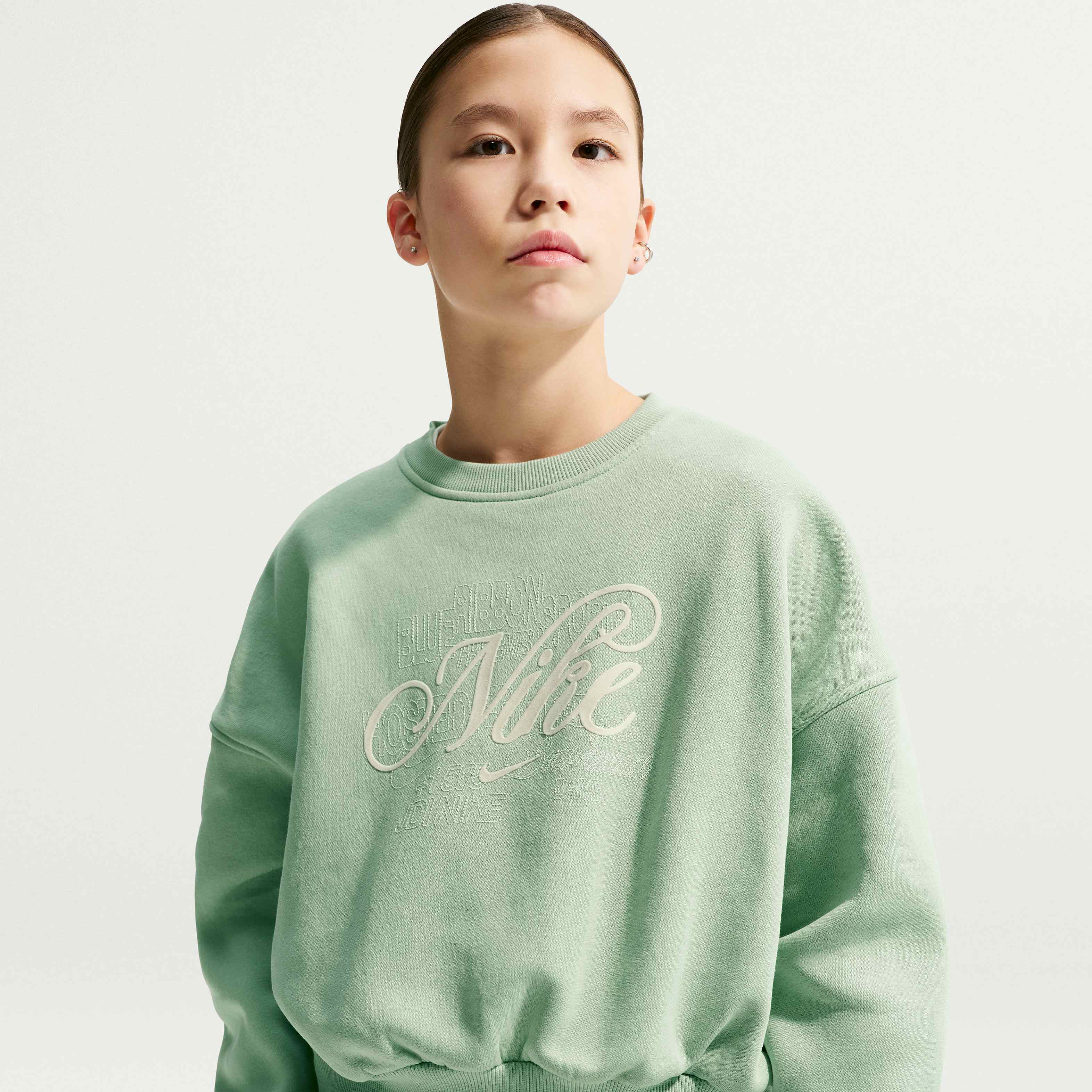 Nike Sportswear Club Fleece image number 0