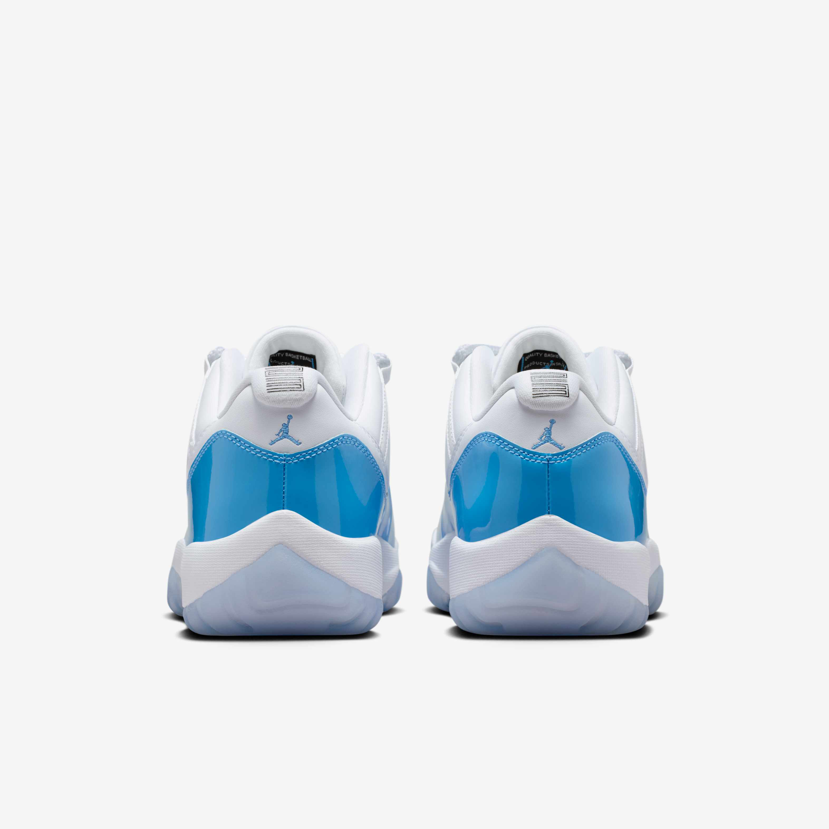 Air Jordan 11 Retro Low 'University Blue' image number 5