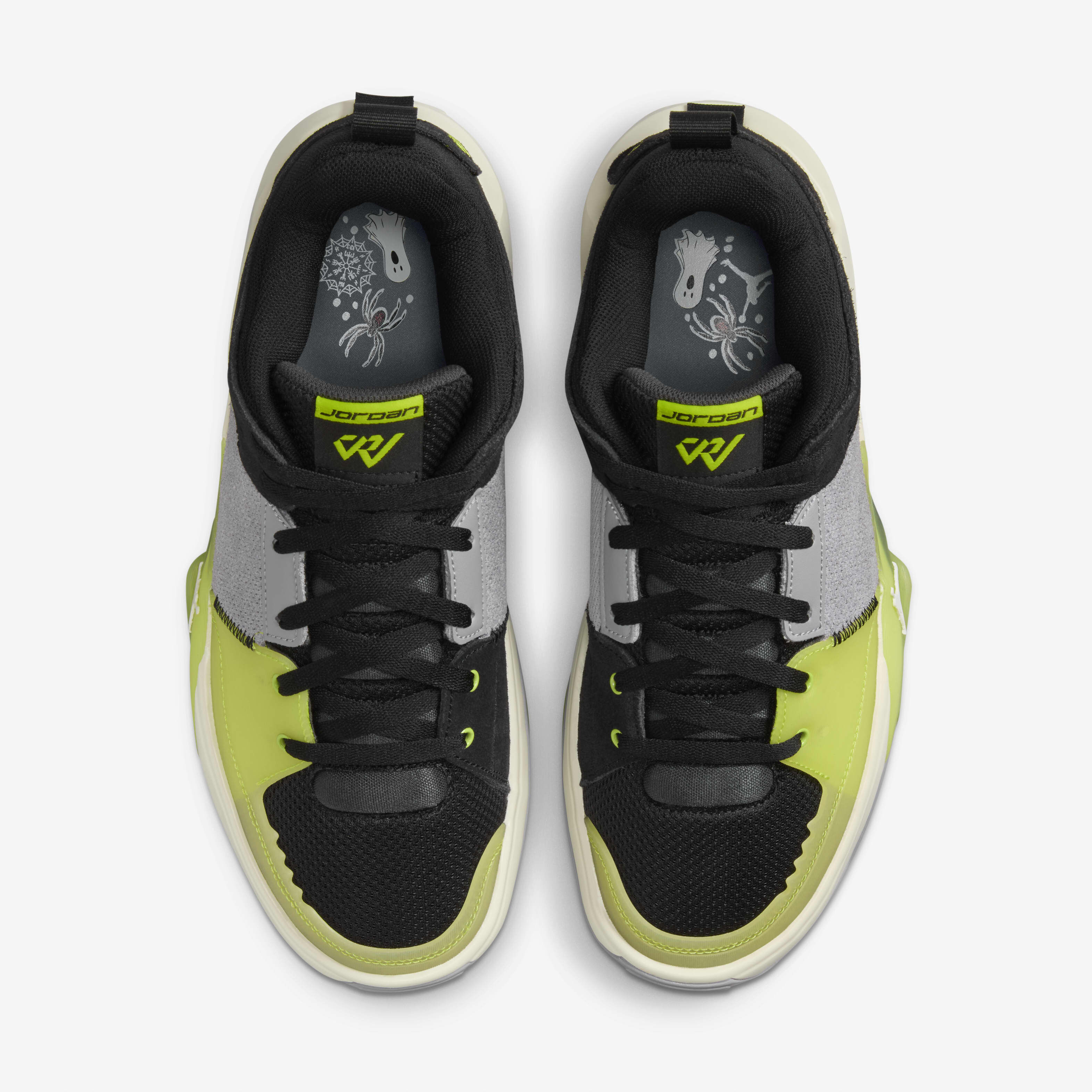 Jordan One Take 5 image number 3