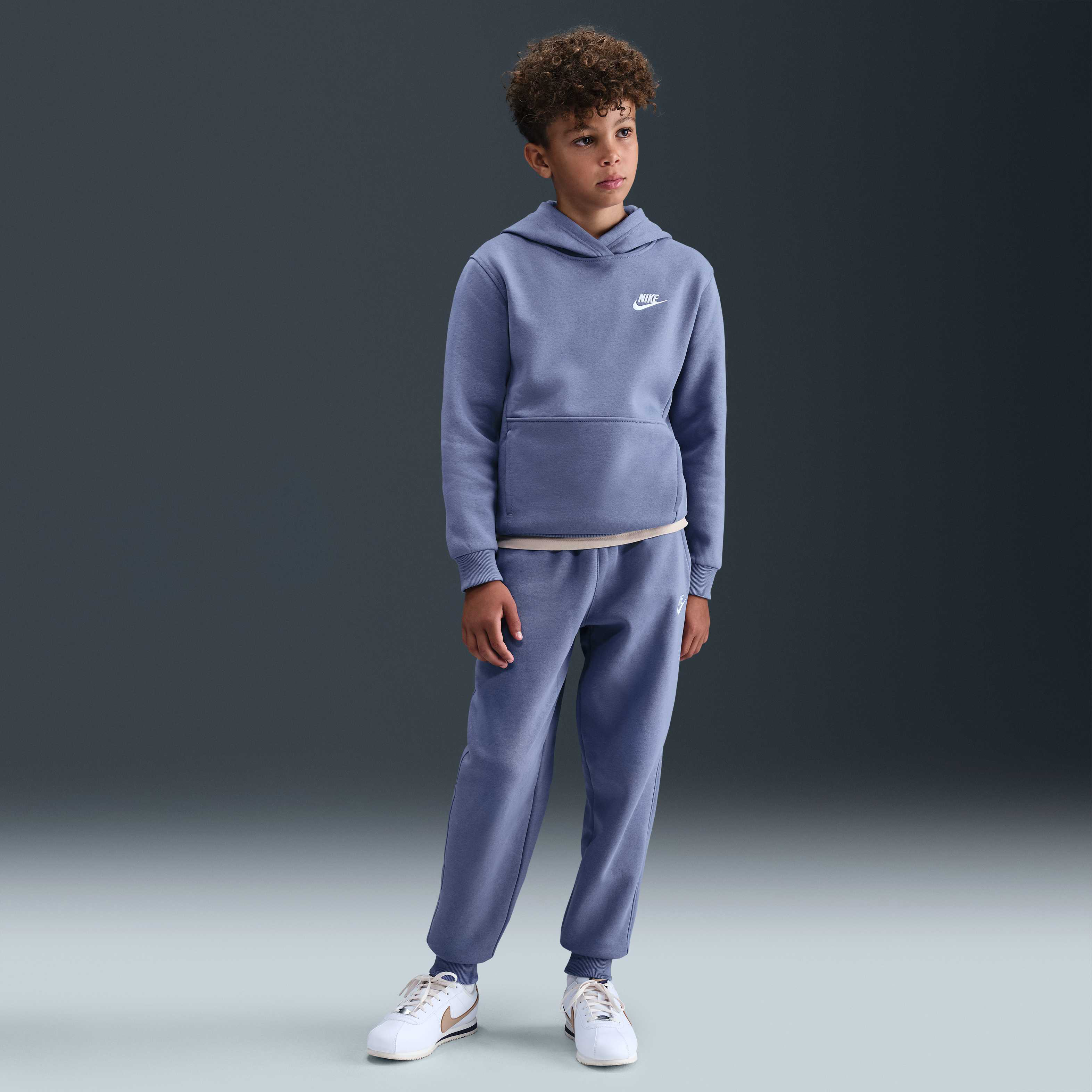 Nike Sportswear Club Fleece image number 6