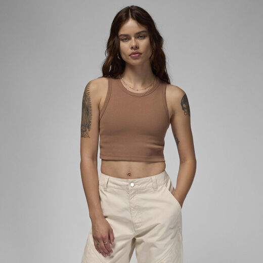 Air Jordan Collection-JRDN, Jordan, Women's Tank Air Jordan Collection-JRDN, Jordan, Women's Tank
