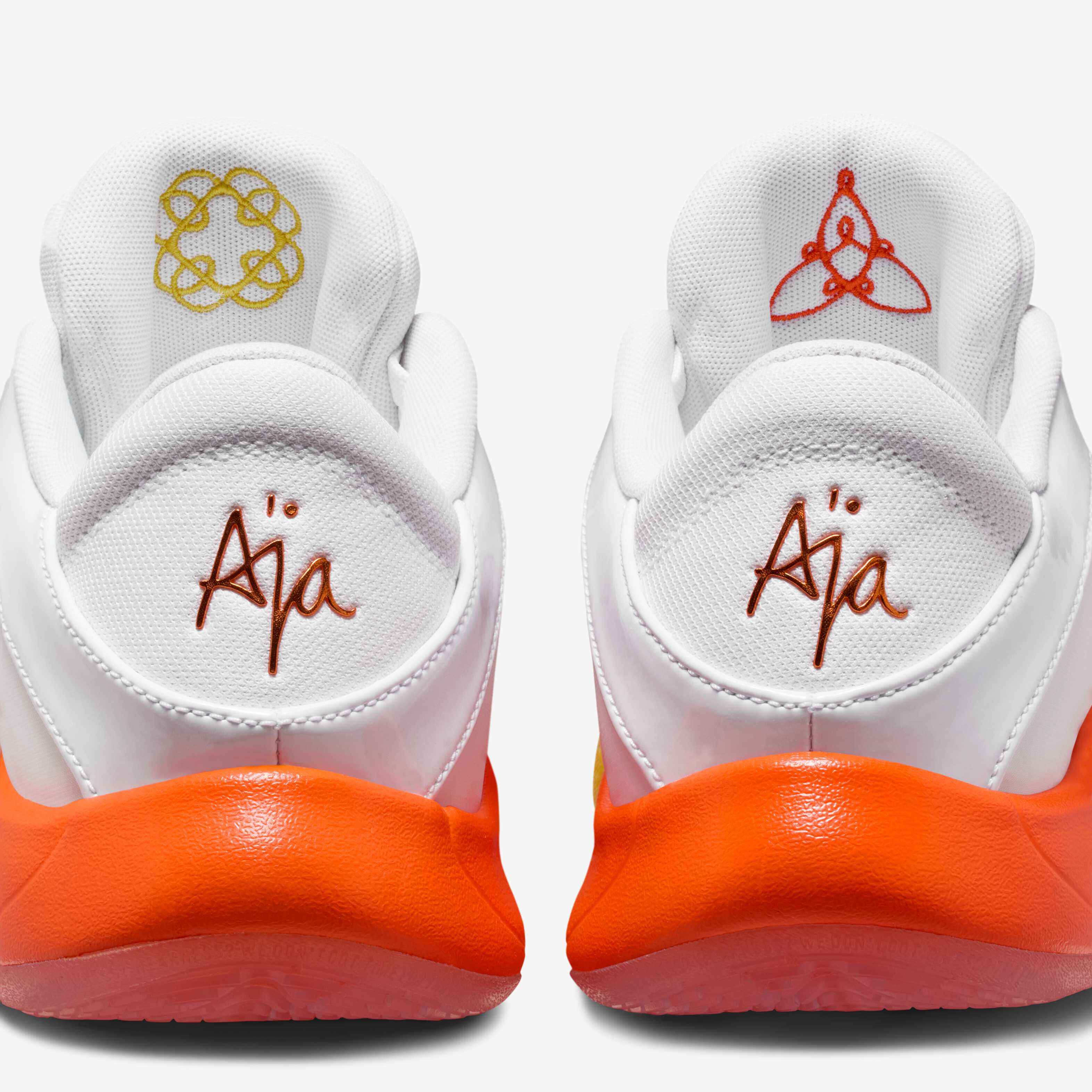 ايه ون 'OG بيرل' image number 8