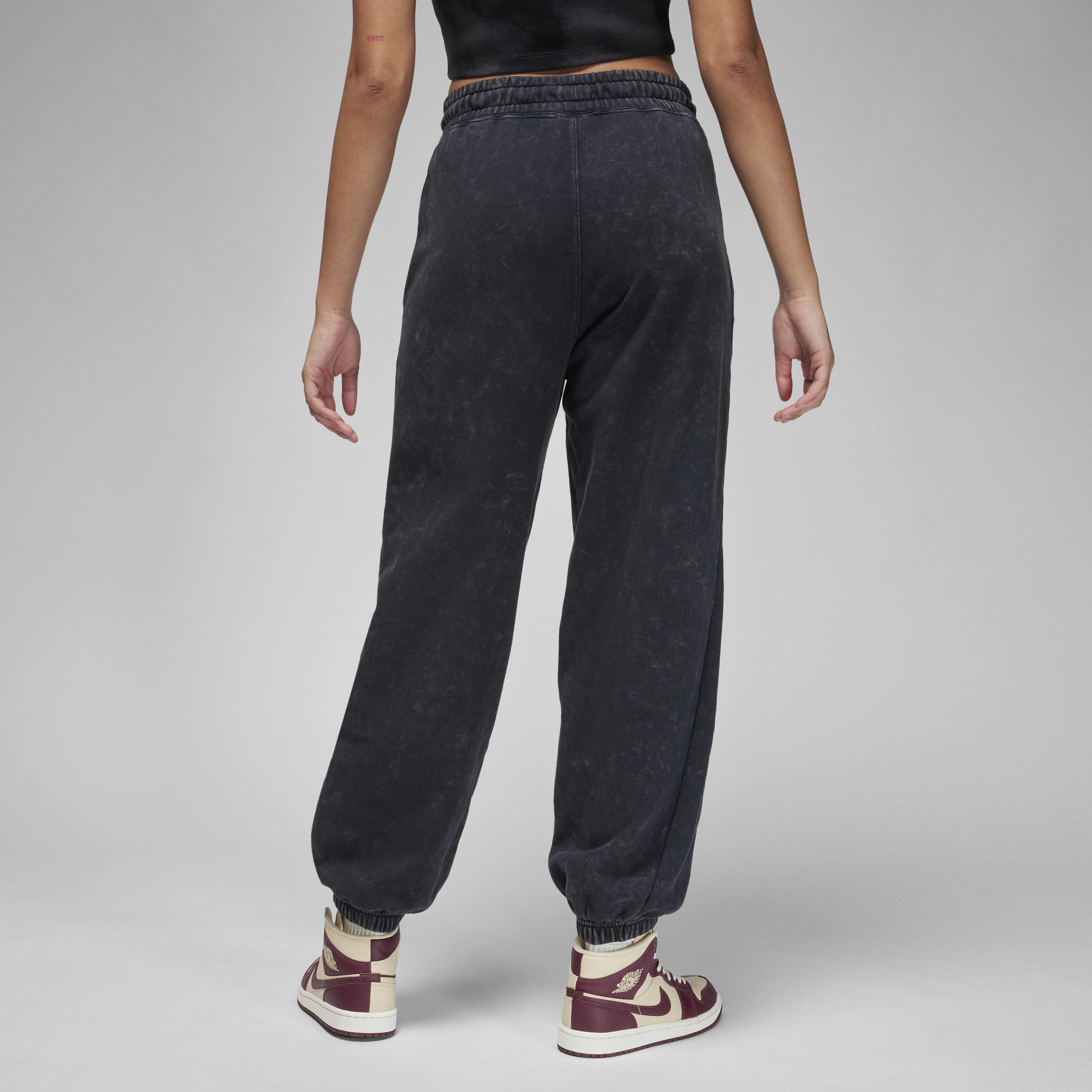 Jordan Flight Fleece image number 1