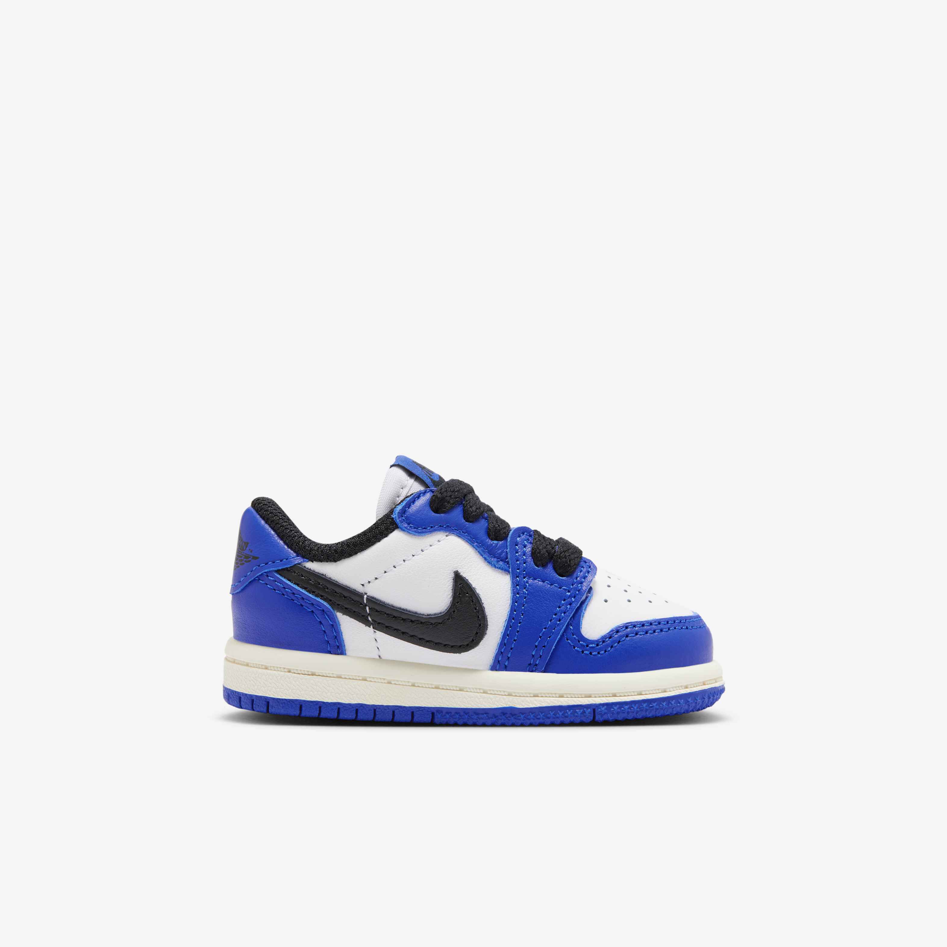 Buy Jordan 1 Retro Low Game Royal Baby Toddler Shoes Nike UAE Official