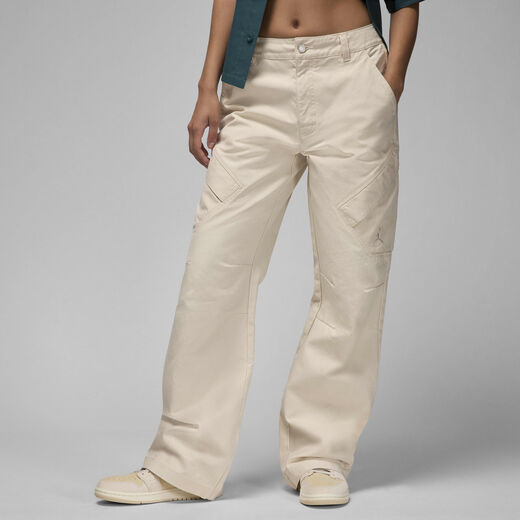 Clothing-JRDN, Jordan Chicago, Women's Trousers