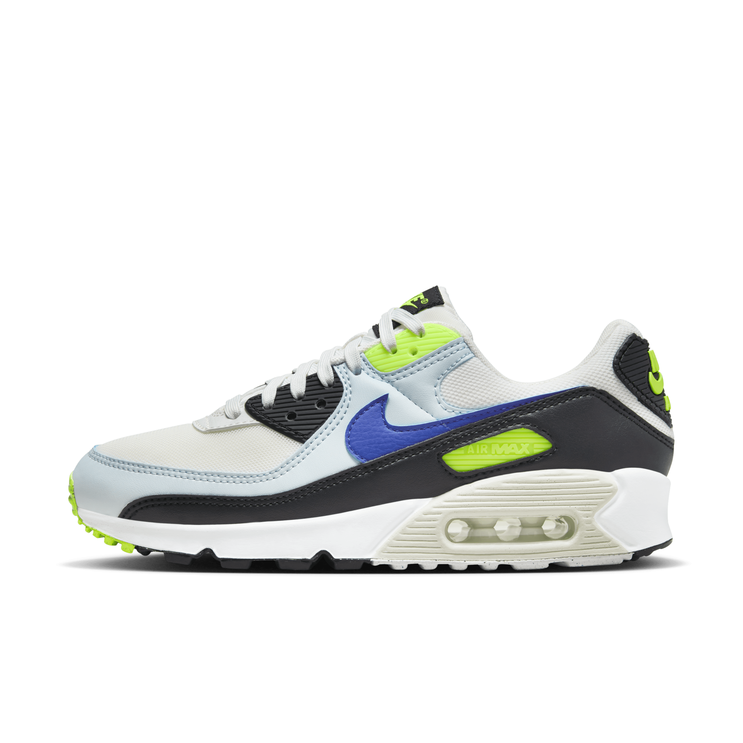 Tenis airmax 72 top
