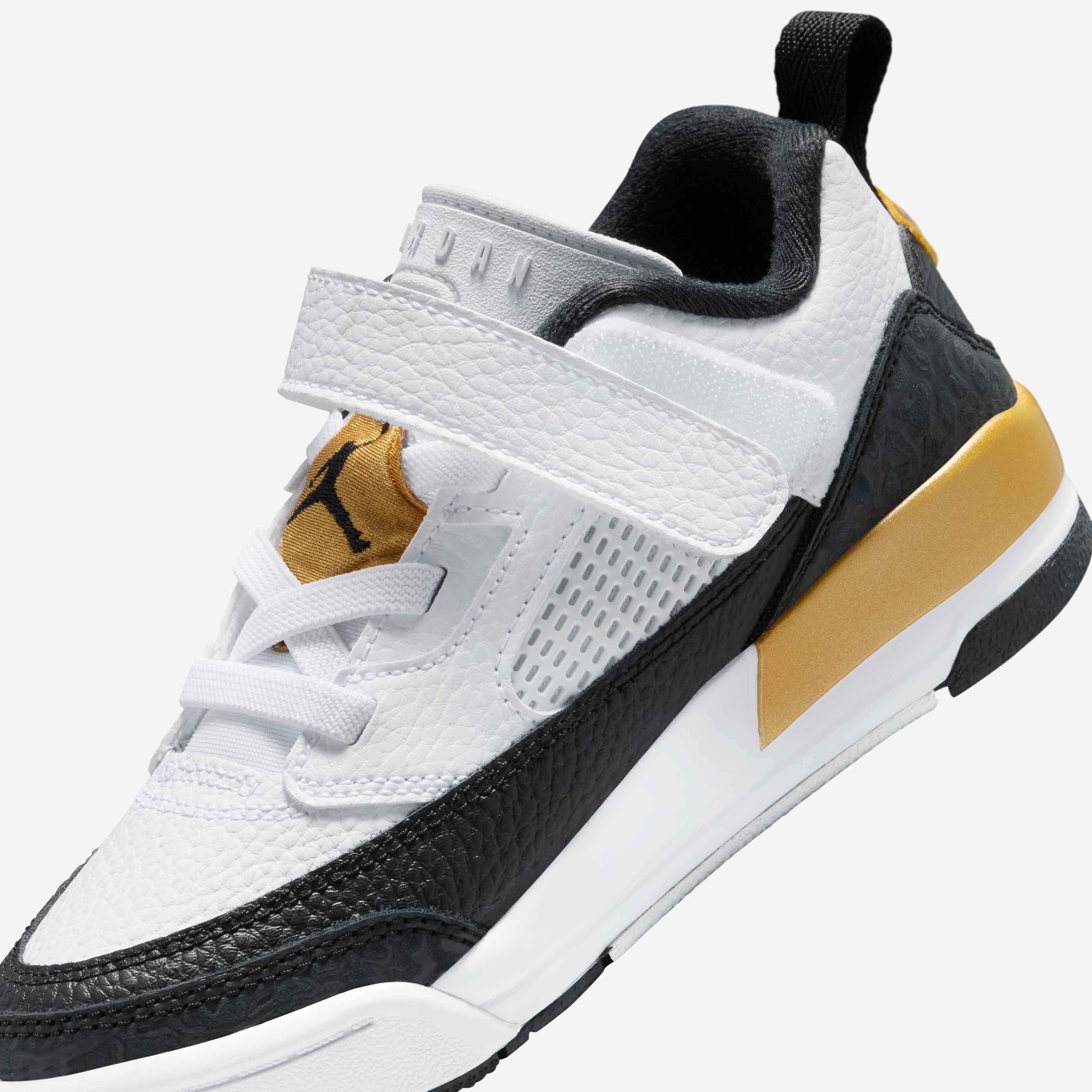 Jordan Spizike Low image number 8