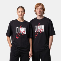 Jordan Core - Dubai Print