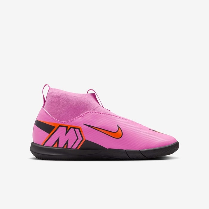 Nike Jr. Mercurial Superfly 10 Academy image number 2 Nike Jr. Mercurial Superfly 10 Academy image number 2
