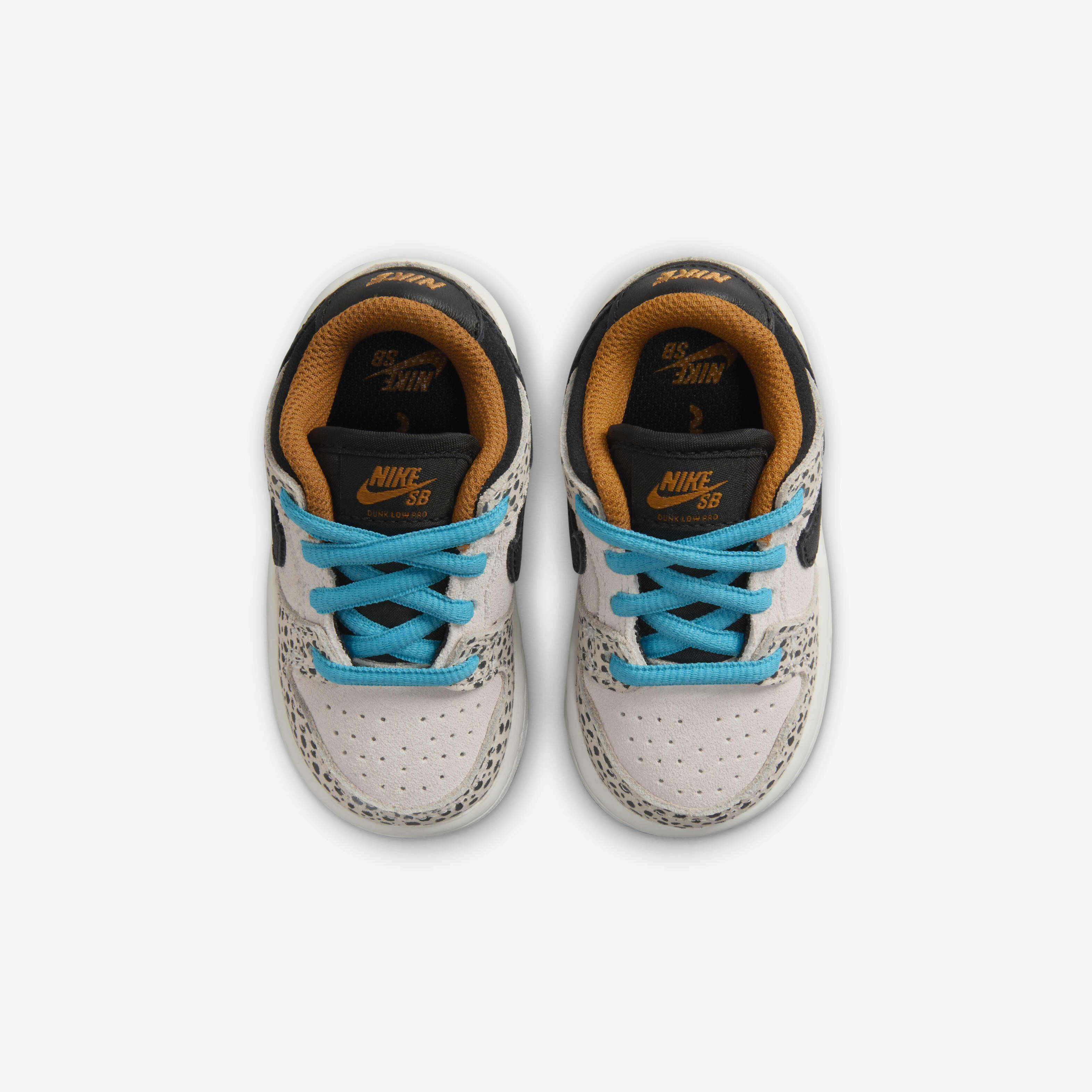 Infant nike sb shoes deals