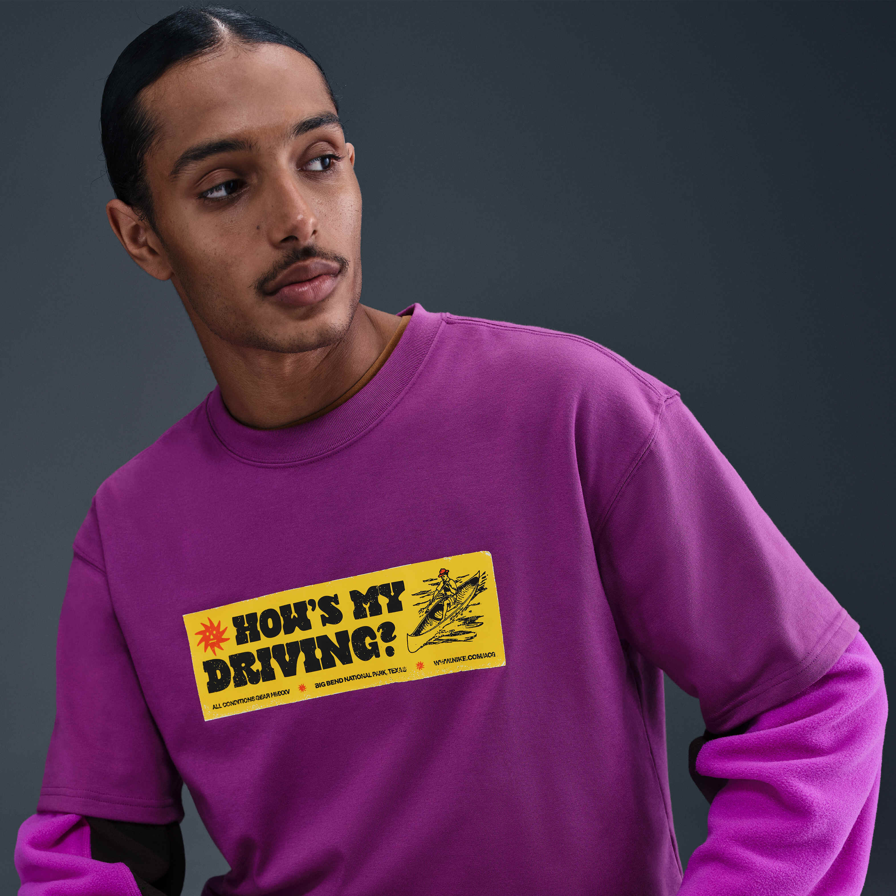 Nike ACG image number 2