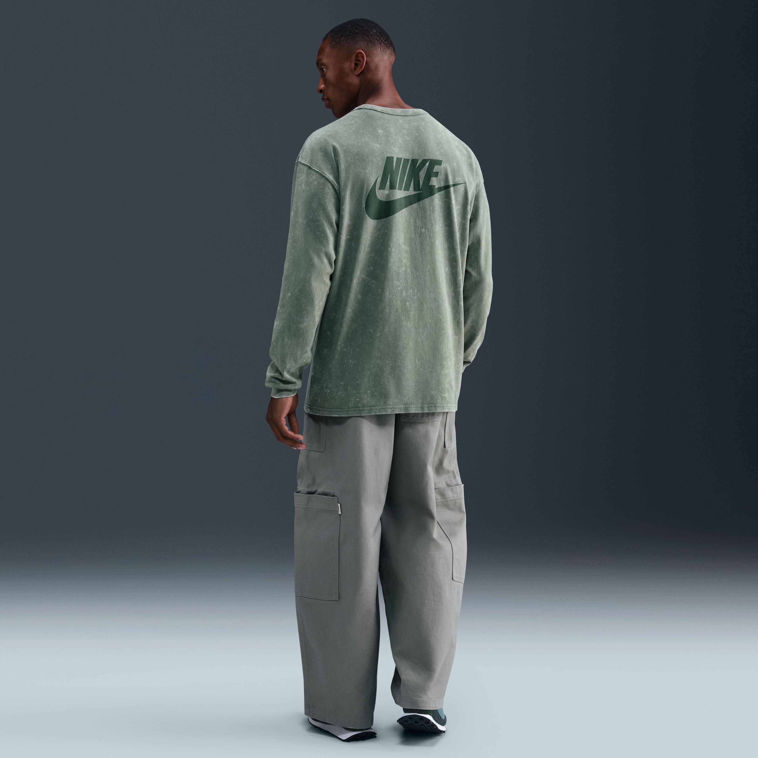 نايكي سبورتسوير بريميوم ايسنشالز image number 4