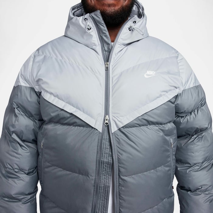 Nike Windrunner PrimaLoft® image number 13 Nike Windrunner PrimaLoft® image number 13