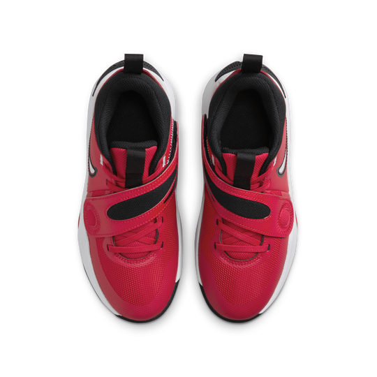 Nike team hustle sales 39