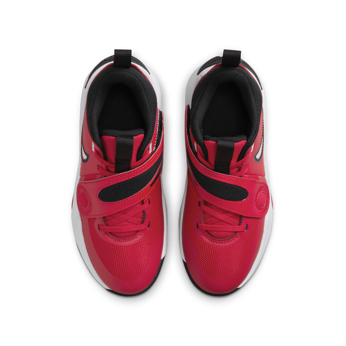 Baskets team hustle d 8 sales