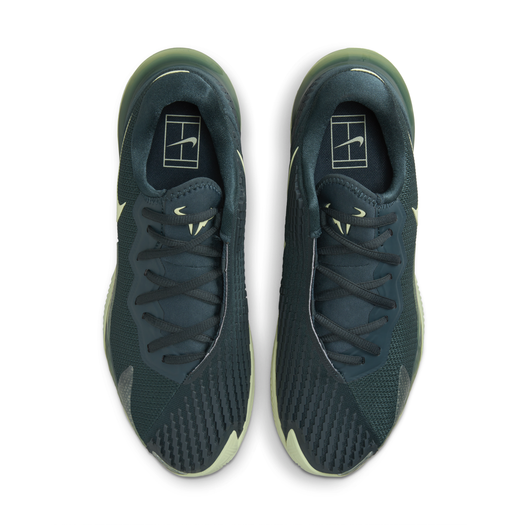 Tenis nike 4 hotsell