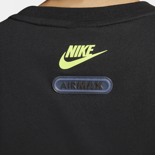 Nike air max t 2025 shirt mens