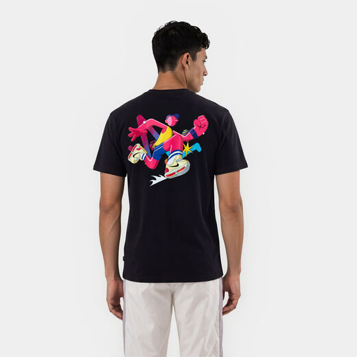 Shorts & Tees-Nike, Nike City Tee - Dubai, T-Shirt