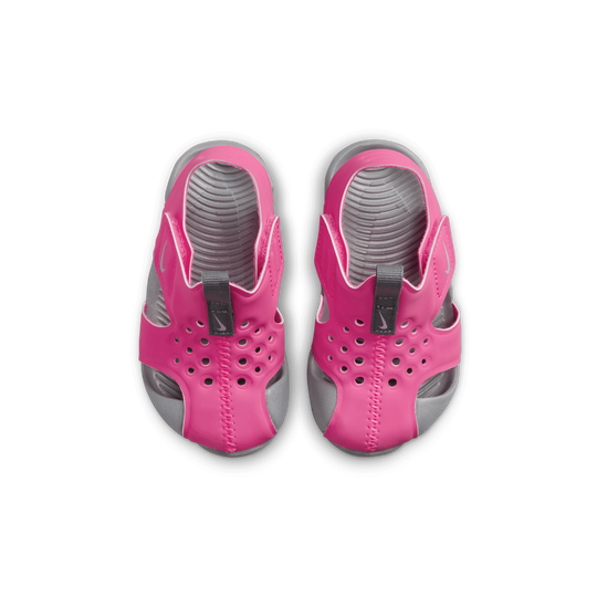 Shop Sunray Protect 2 Baby/Toddler Sandals | Nike UAE