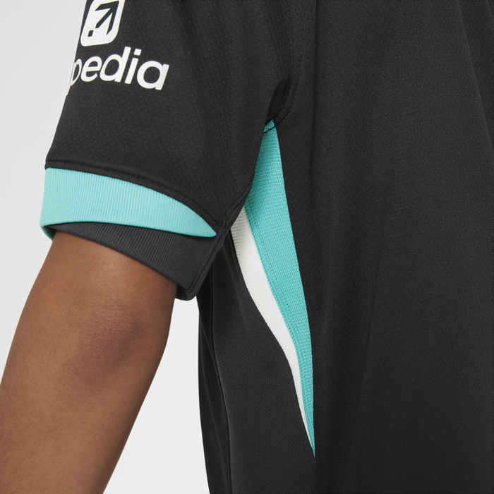 Liverpool F.C. 2024/25 Stadium Away image number 5 Liverpool F.C. 2024/25 Stadium Away image number 5